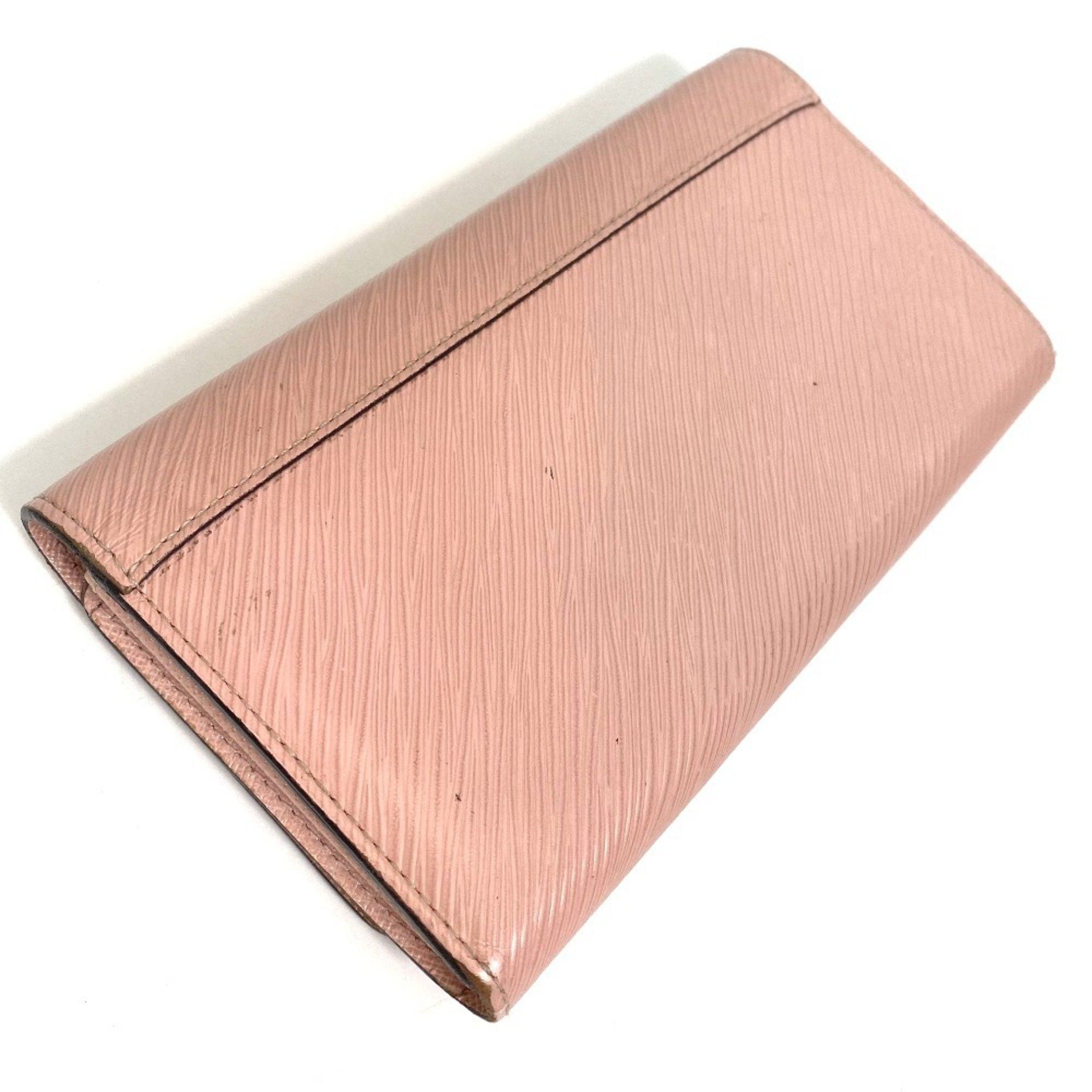Louis Vuitton Louis Vuitton Twist wallet Size ONE SIZE - 4 Thumbnail