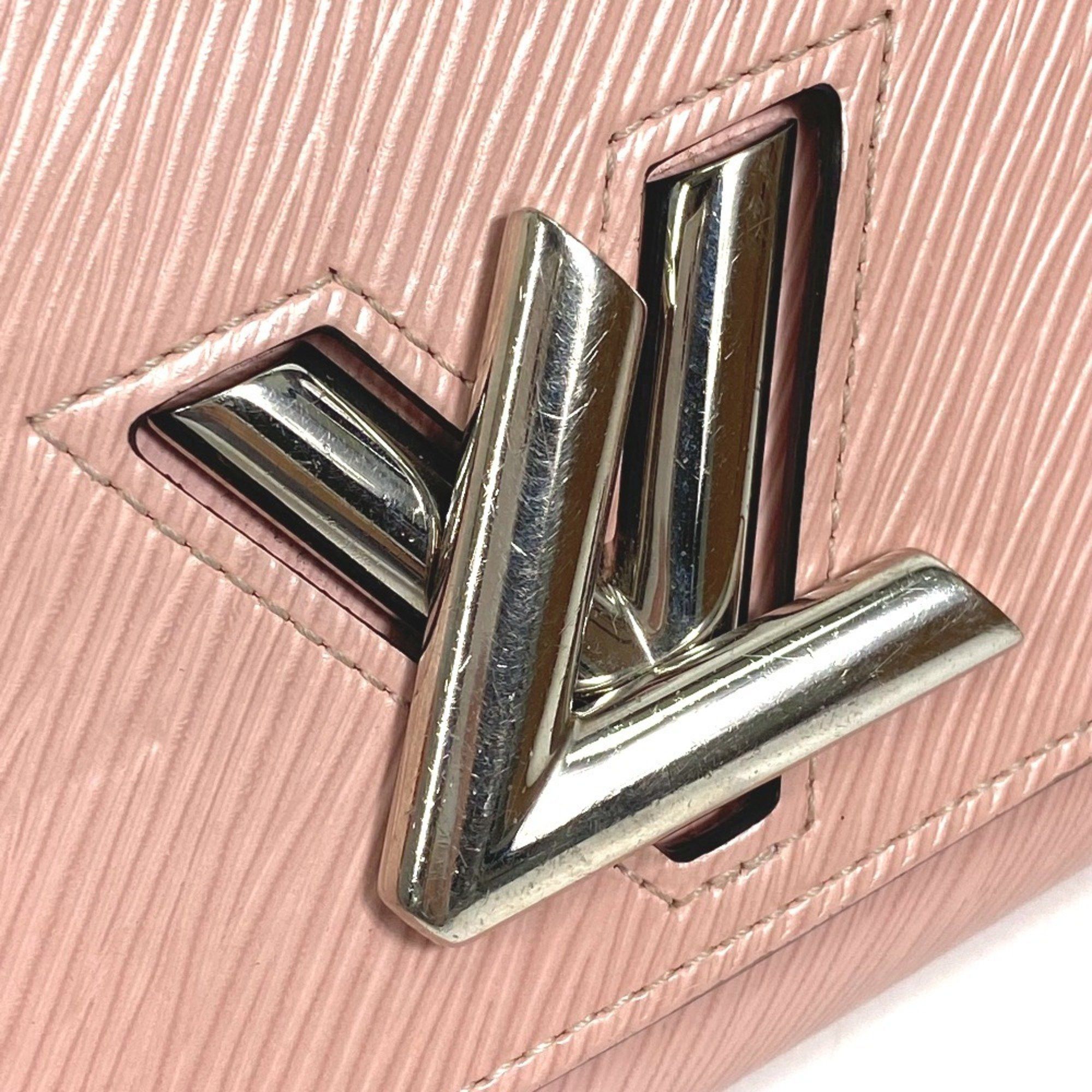 Louis Vuitton Louis Vuitton Twist wallet Size ONE SIZE - 9 Thumbnail