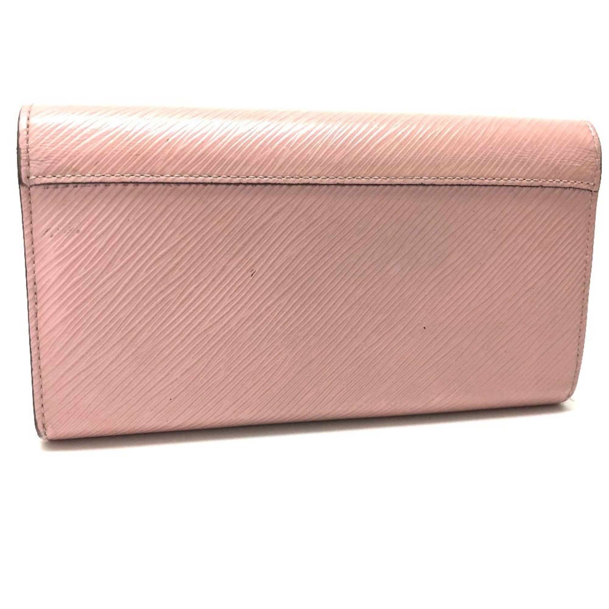 Louis Vuitton Louis Vuitton Twist wallet Size ONE SIZE - 2 Thumbnail