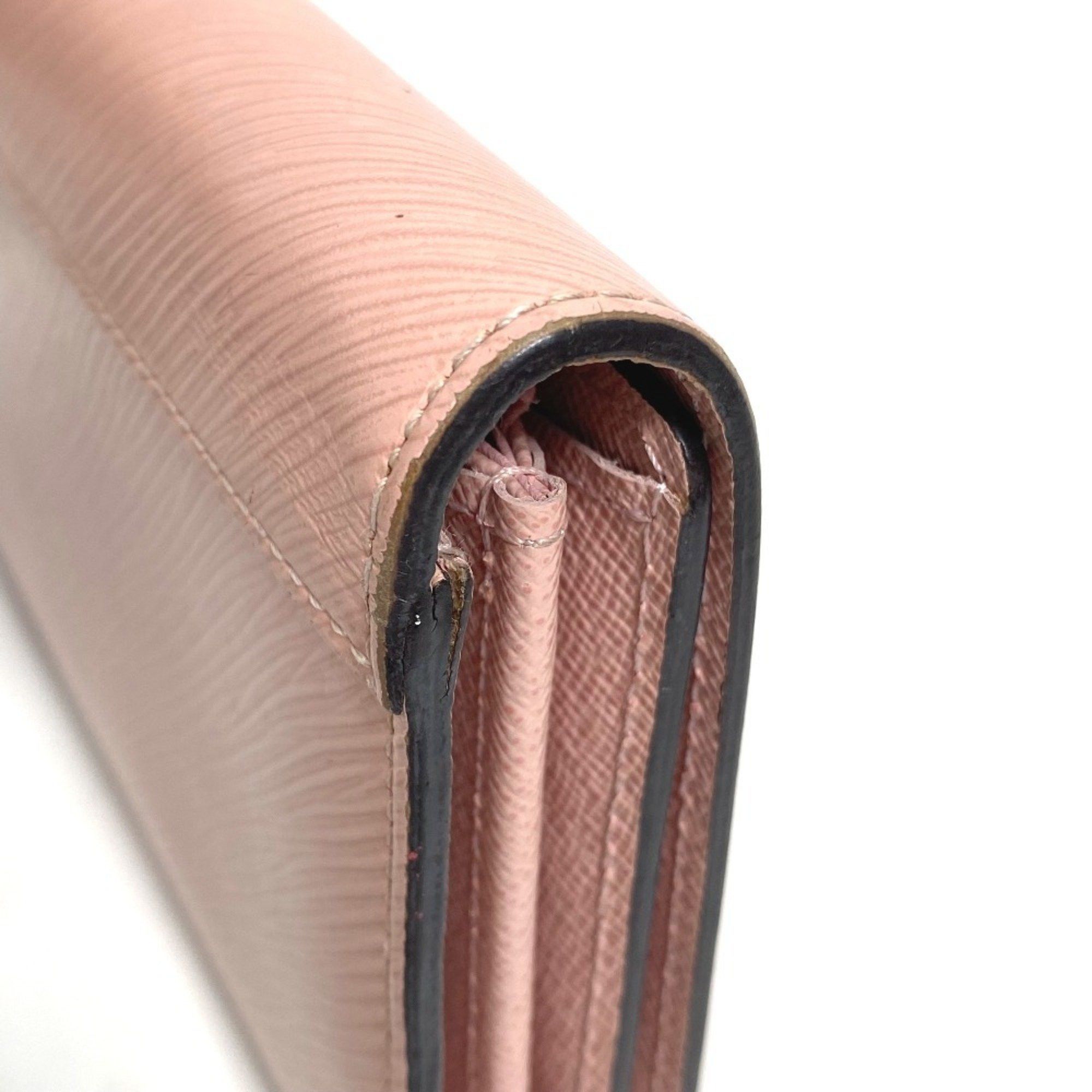 Louis Vuitton Louis Vuitton Twist wallet Size ONE SIZE - 6 Thumbnail