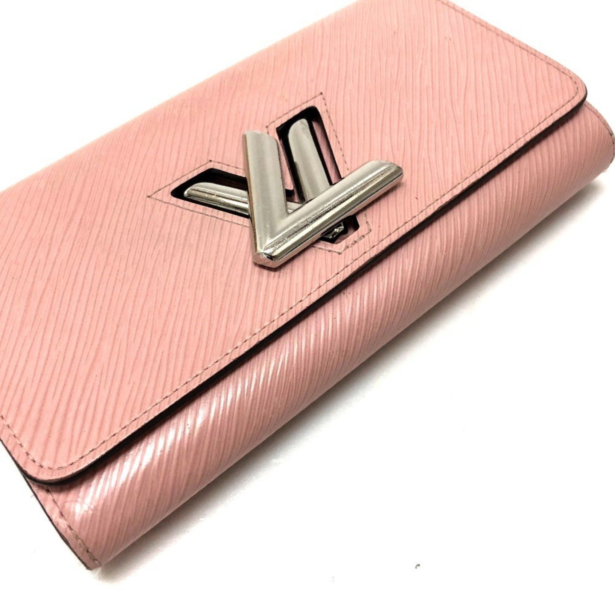 Louis Vuitton Louis Vuitton Twist wallet Size ONE SIZE - 10 Thumbnail