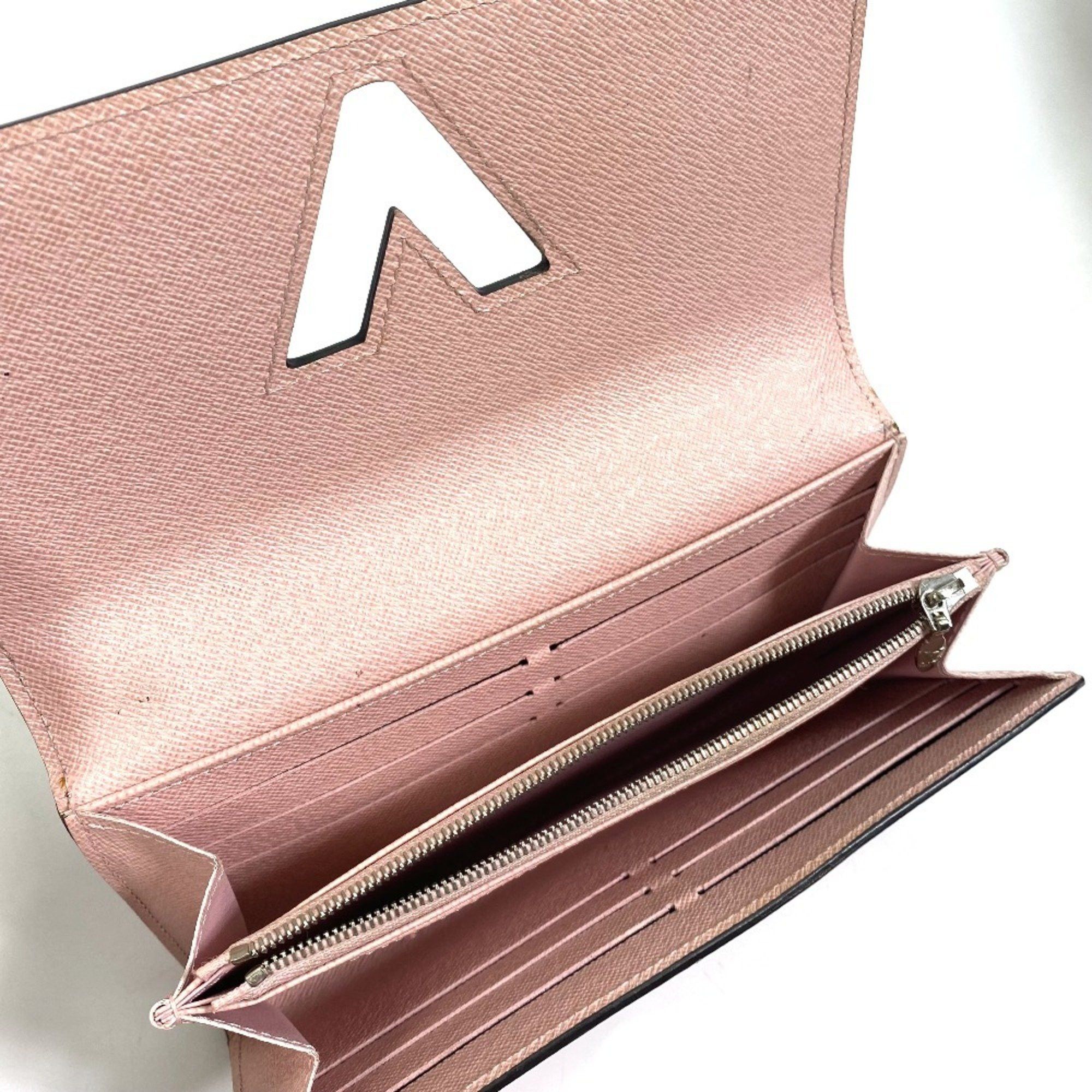 Louis Vuitton Louis Vuitton Twist wallet Size ONE SIZE - 15 Thumbnail