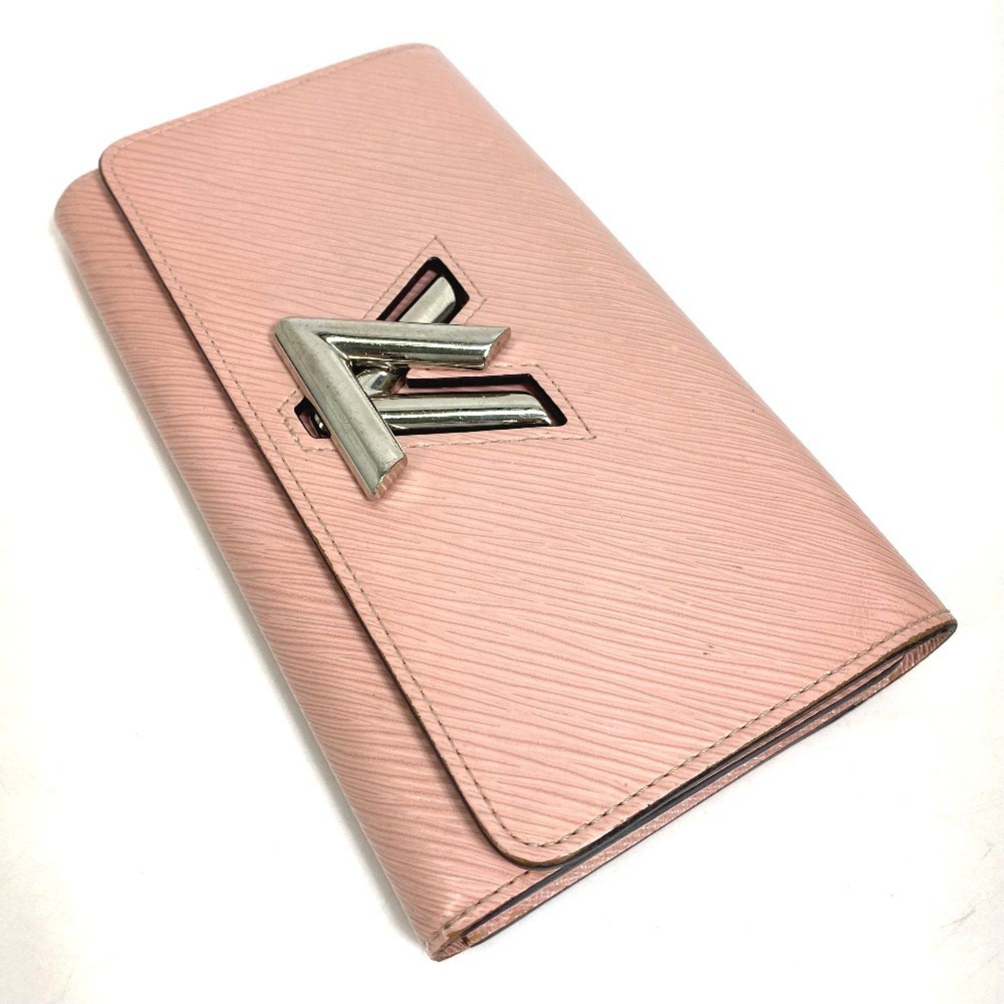 Louis Vuitton Louis Vuitton Twist wallet Size ONE SIZE - 5 Thumbnail