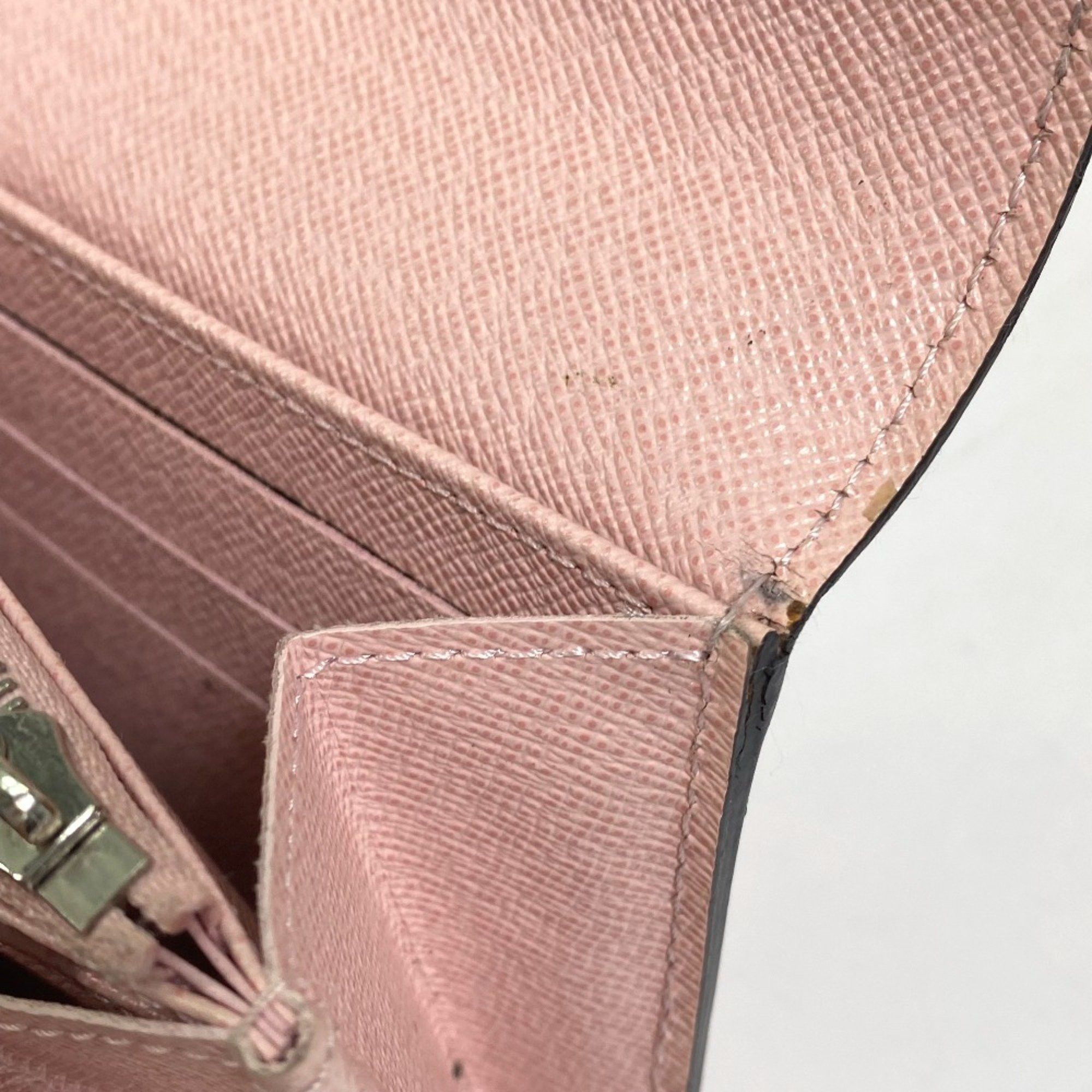 Louis Vuitton Louis Vuitton Twist wallet Size ONE SIZE - 13 Thumbnail