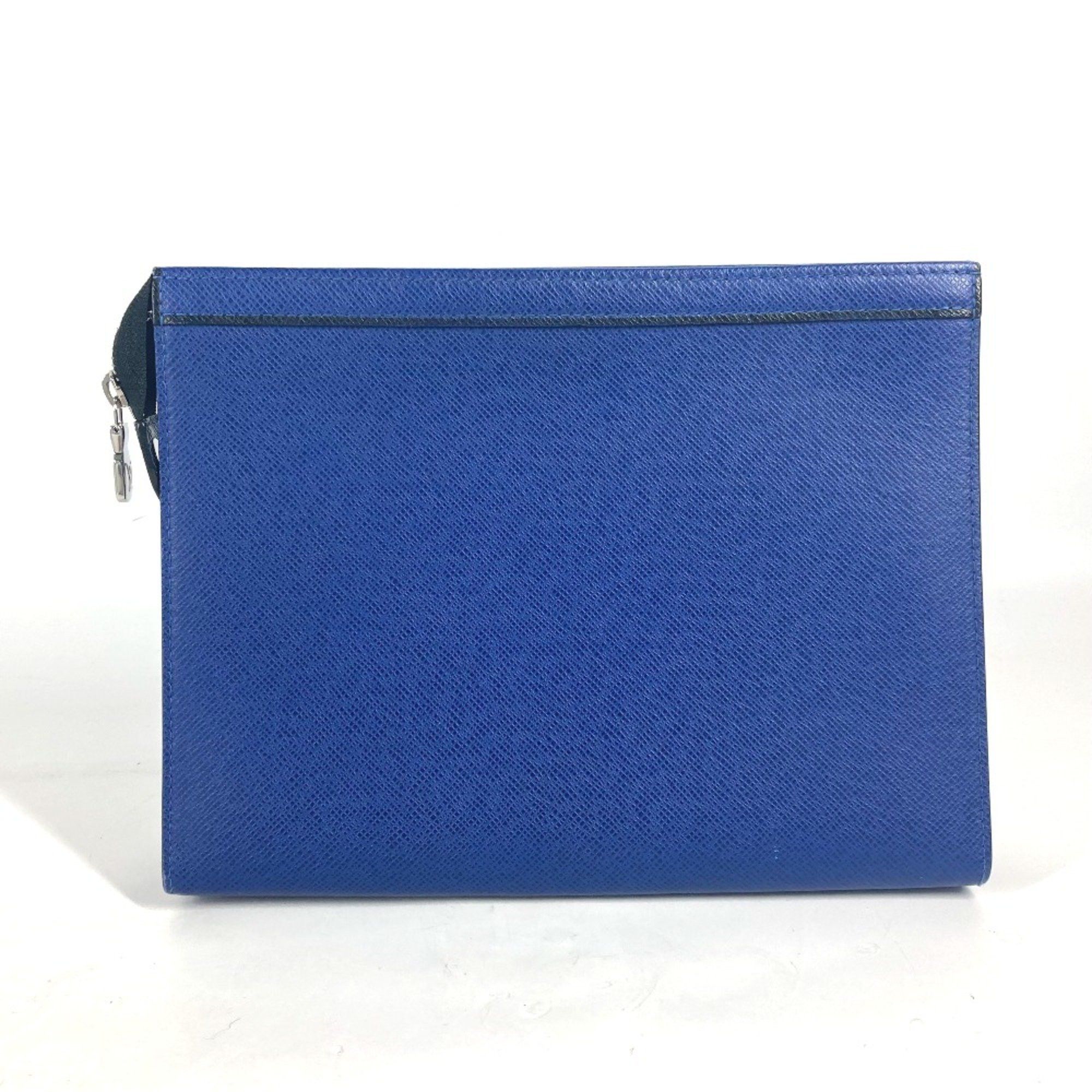 Louis Vuitton Louis Vuitton Pochette voyage clutch Size ONE SIZE - 2 Thumbnail