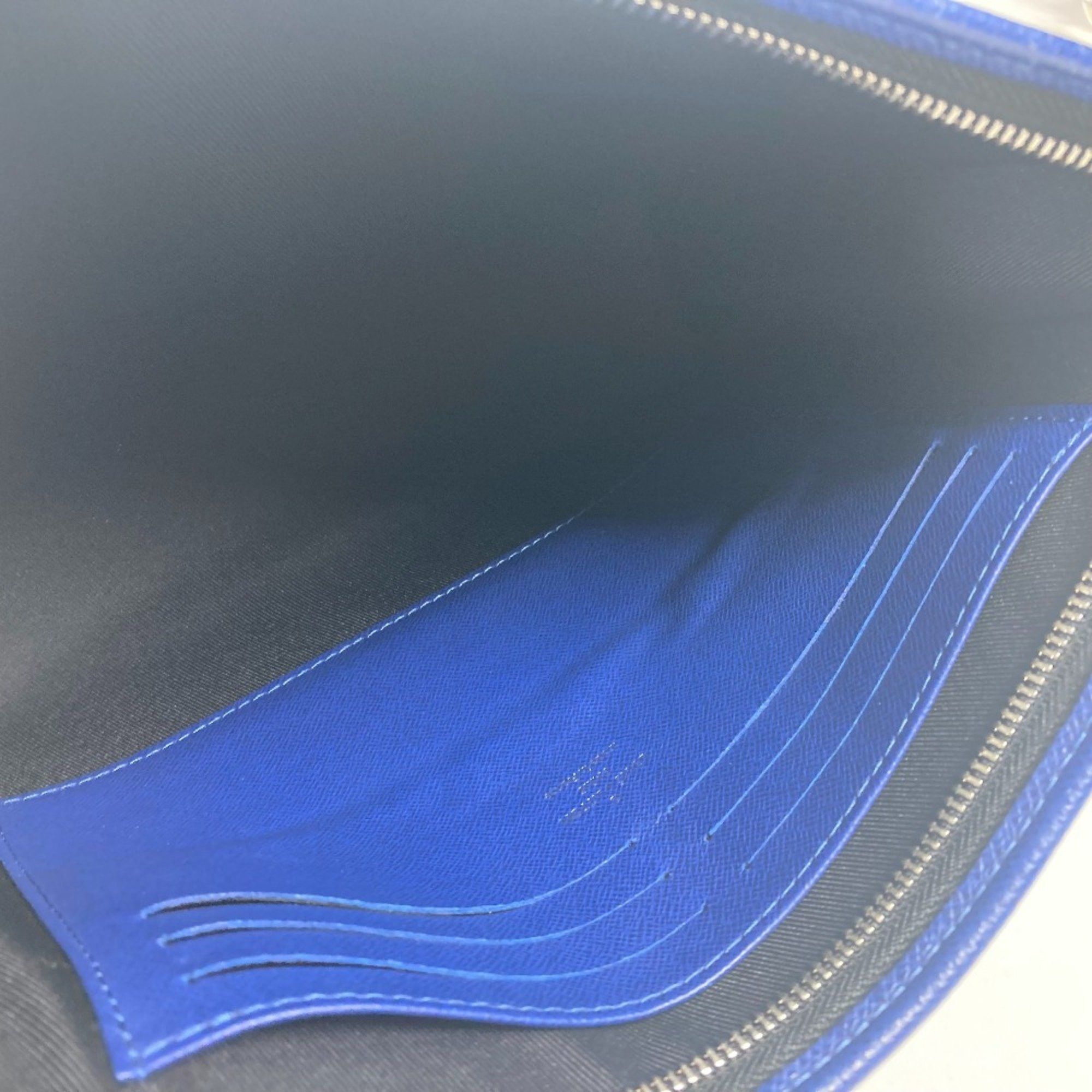 Louis Vuitton Louis Vuitton Pochette voyage clutch Size ONE SIZE - 8 Thumbnail