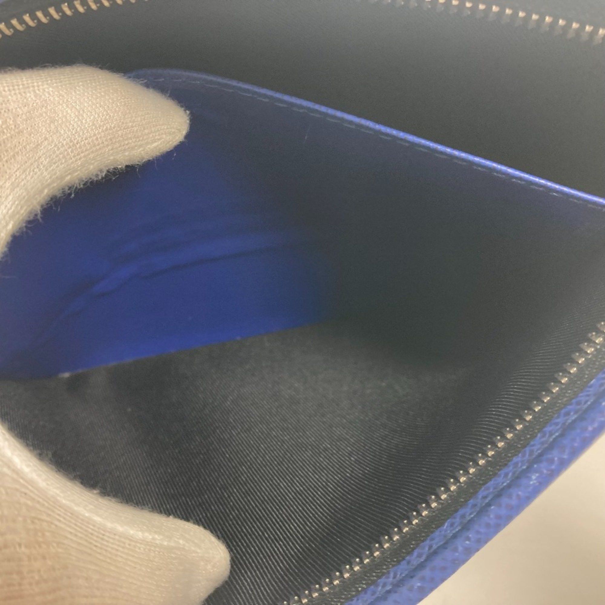 Louis Vuitton Louis Vuitton Pochette voyage clutch Size ONE SIZE - 4 Thumbnail