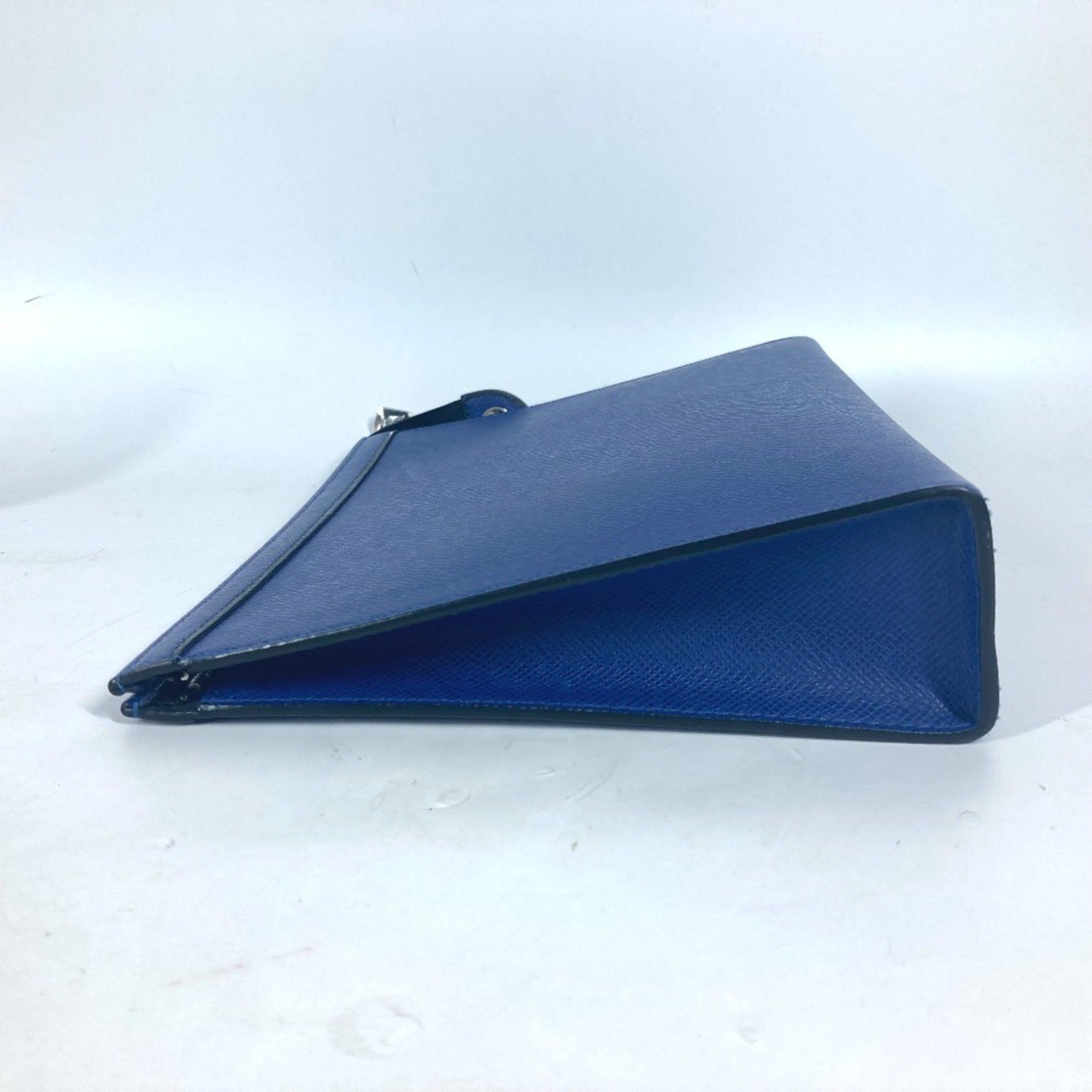 Louis Vuitton Louis Vuitton Pochette voyage clutch Size ONE SIZE - 3 Thumbnail