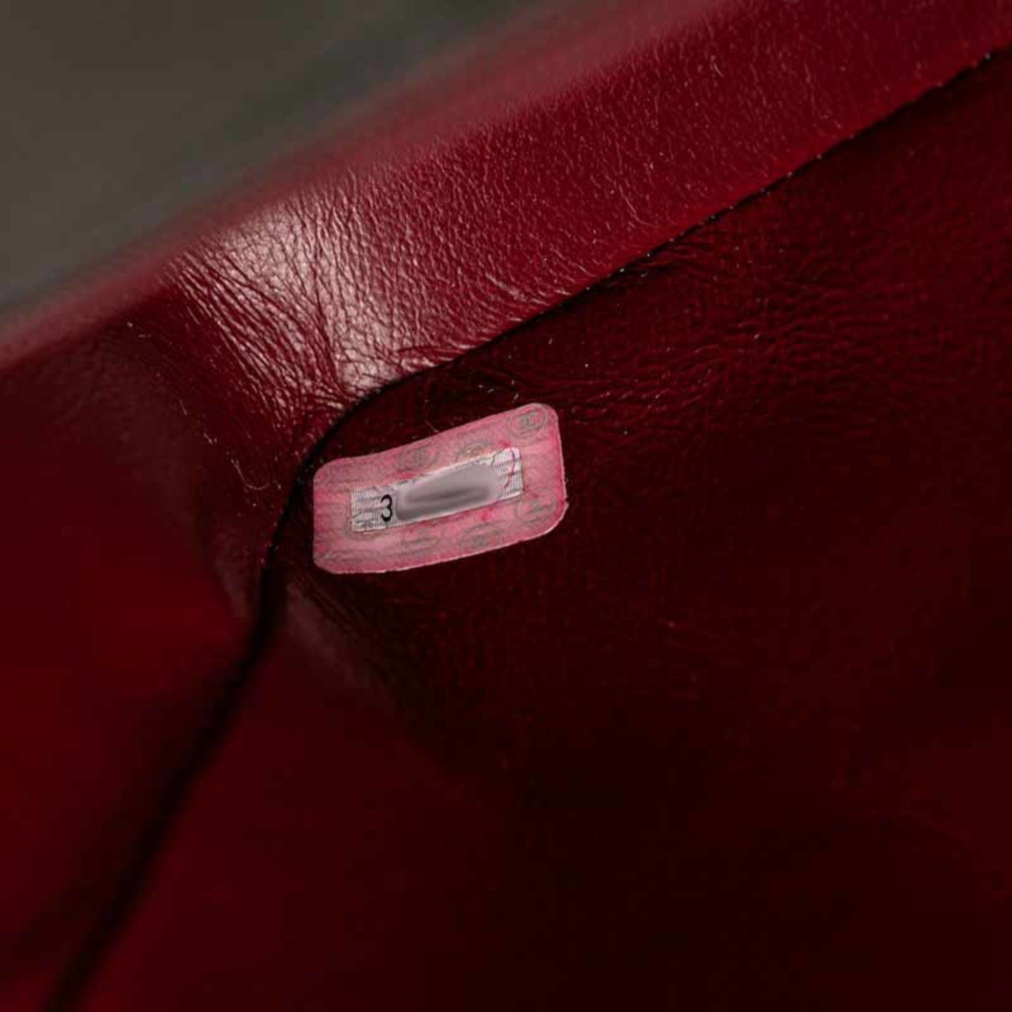 Chanel Chanel Diana shoulder Size ONE SIZE - 6 Thumbnail