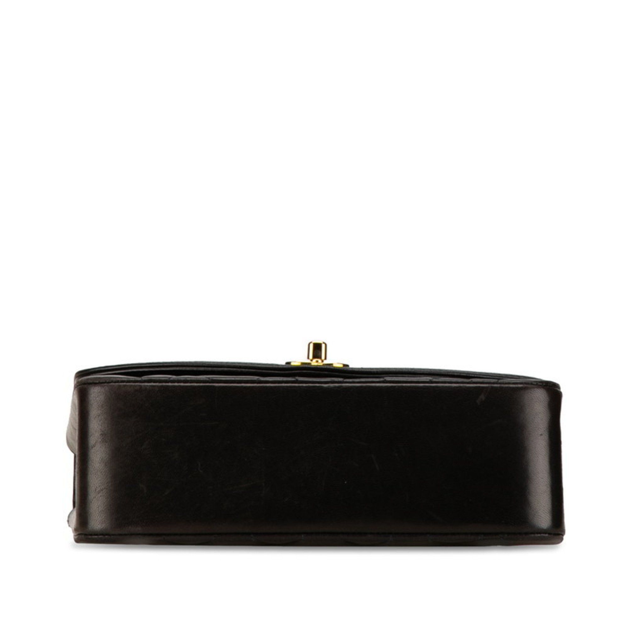 Chanel Chanel Diana shoulder Size ONE SIZE - 3 Thumbnail