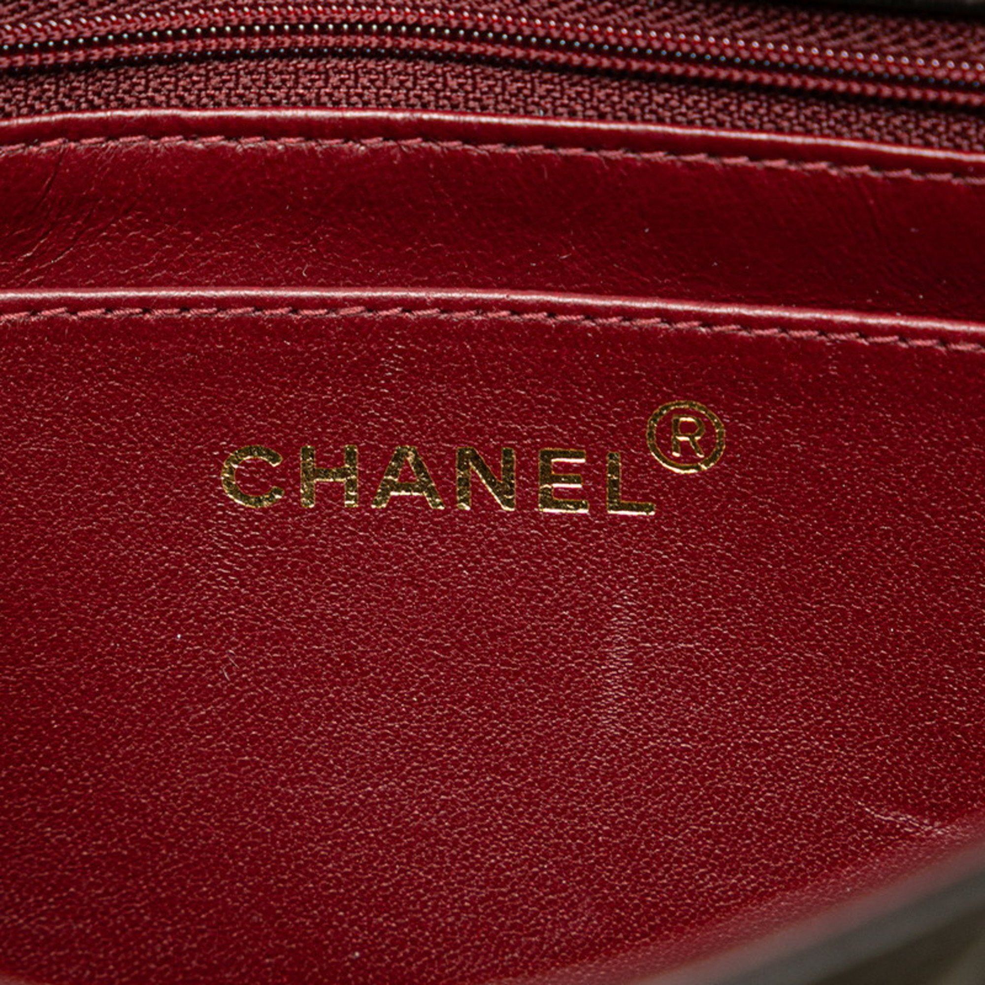 Chanel Chanel Diana shoulder Size ONE SIZE - 7 Thumbnail