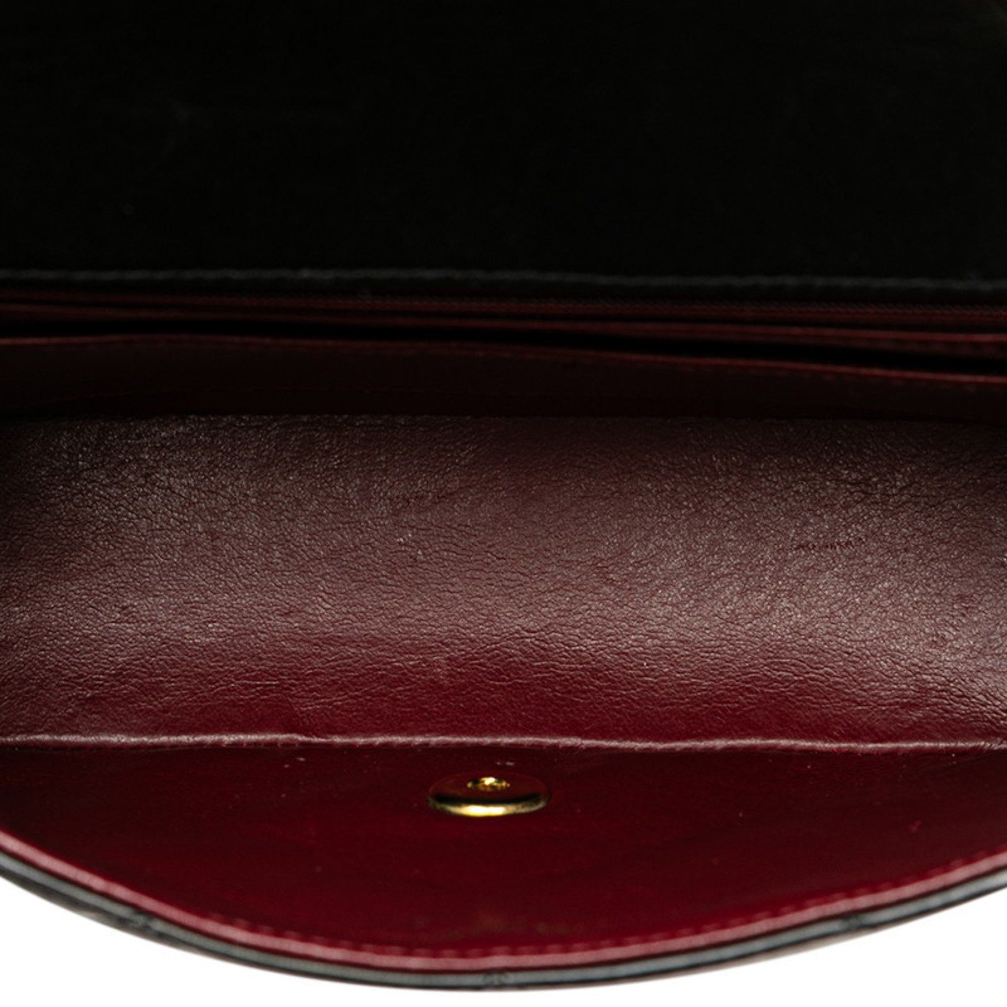 Chanel Chanel Diana shoulder Size ONE SIZE - 5 Thumbnail