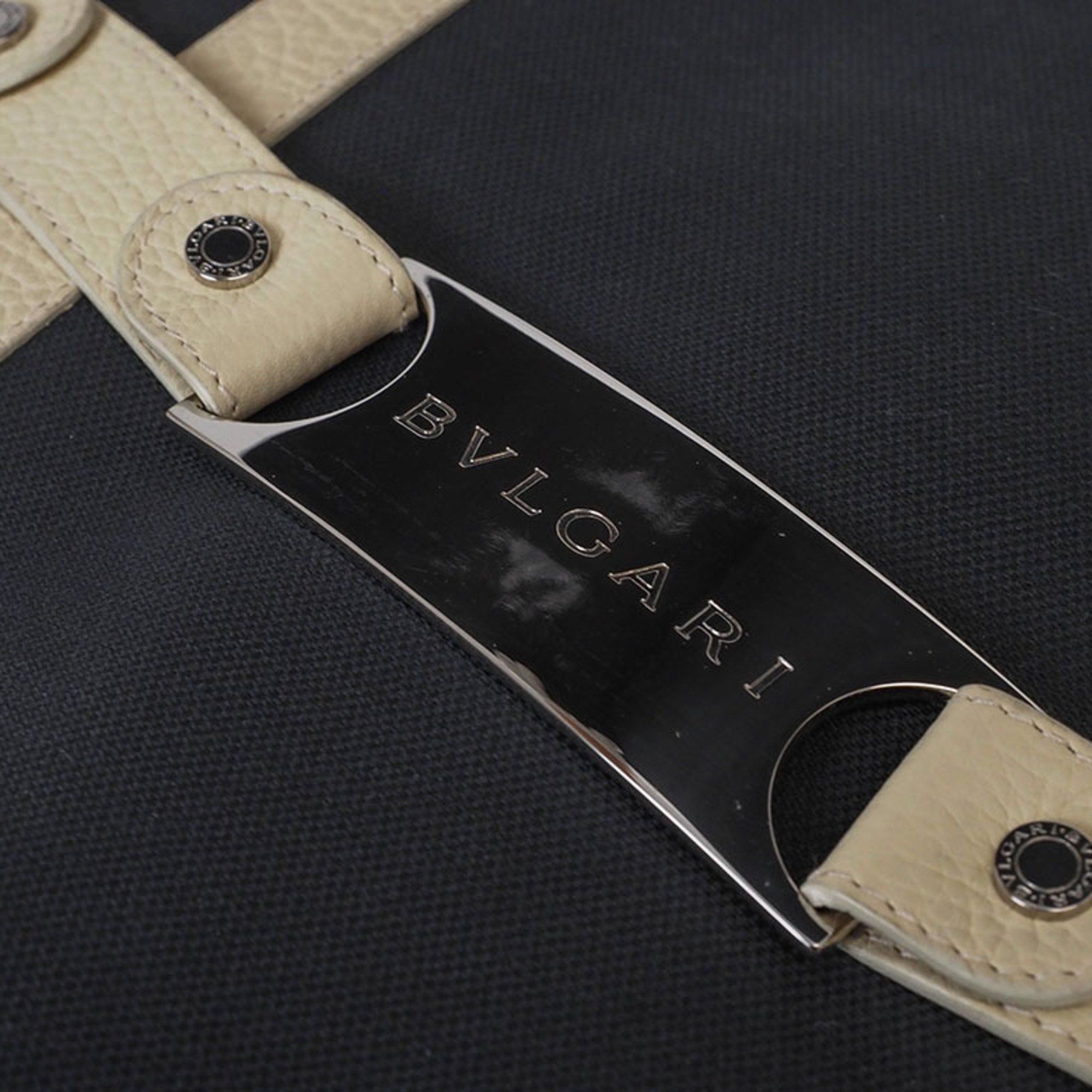 Bvlgari Bulgari Bvlgari bvlgari shoulder Size ONE SIZE - 6 Thumbnail