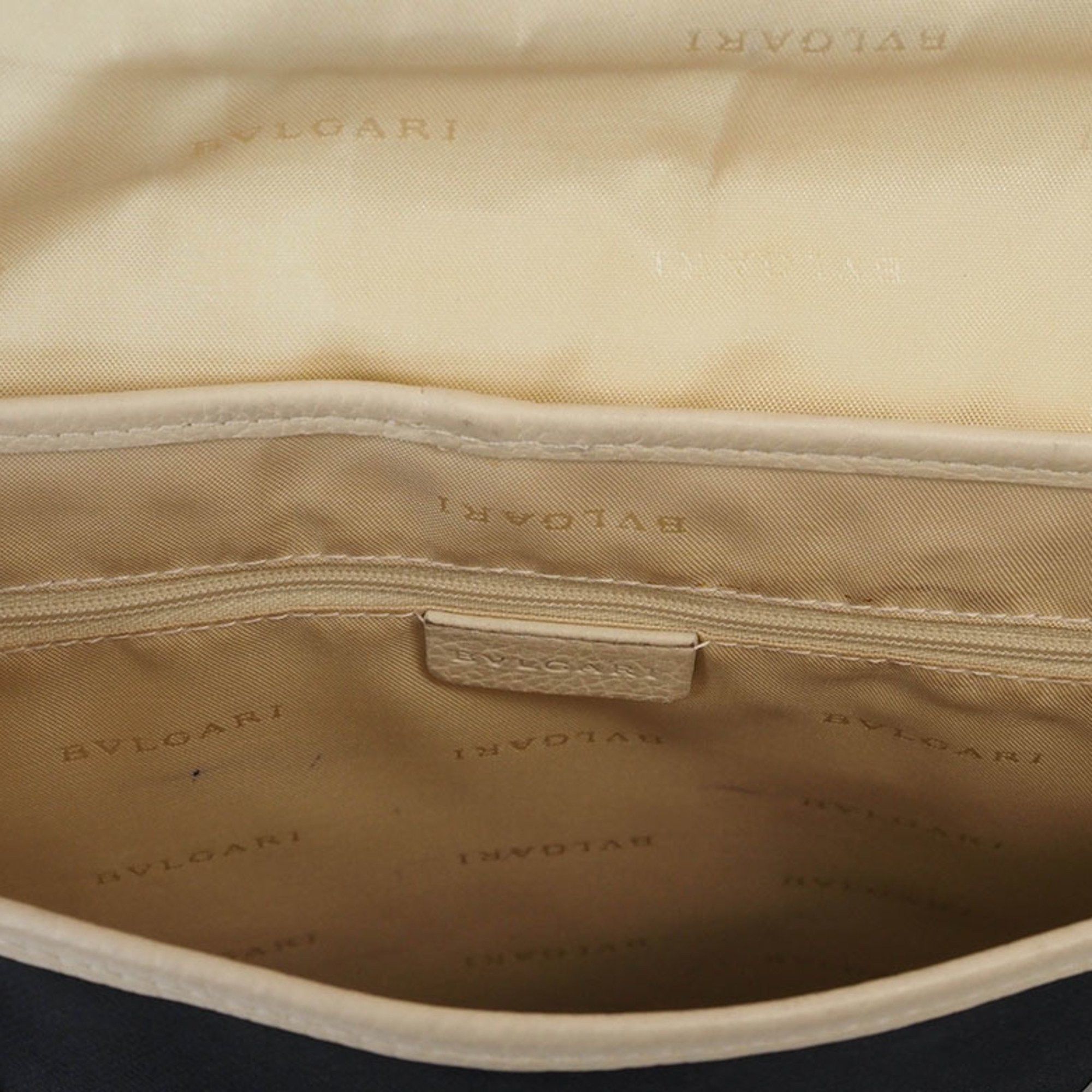 Bvlgari Bulgari Bvlgari bvlgari shoulder Size ONE SIZE - 8 Thumbnail