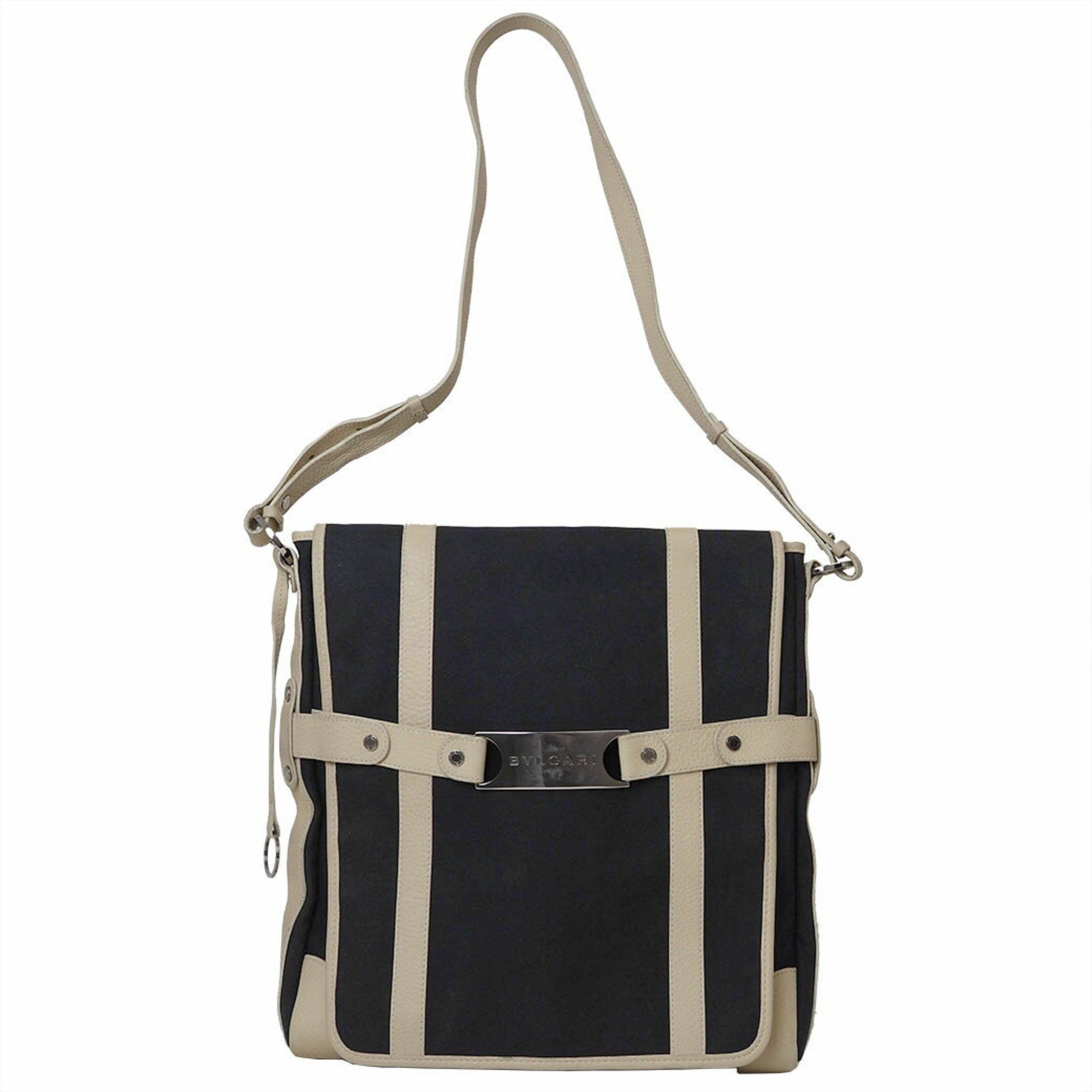 Bvlgari Bulgari Bvlgari bvlgari shoulder Size ONE SIZE - 10 Thumbnail