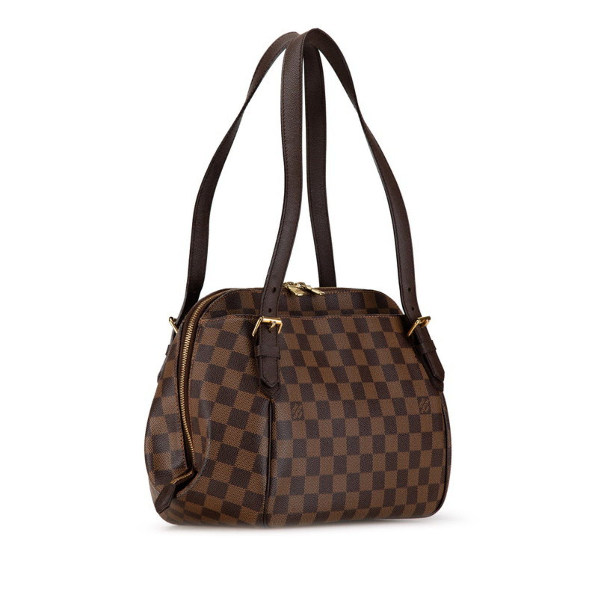 Louis Vuitton Louis Vuitton Belem PM shoulder Size ONE SIZE - 3 Thumbnail