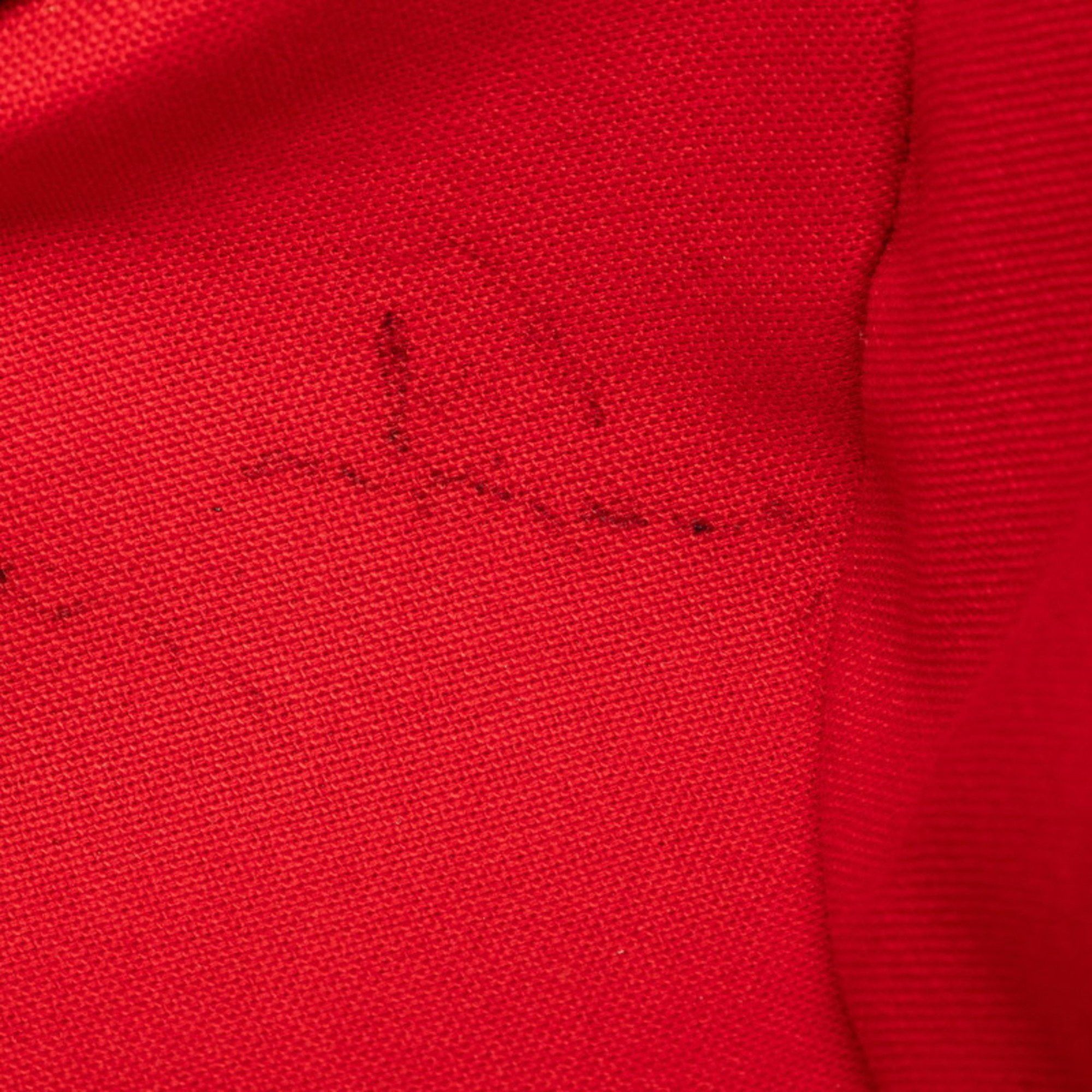 Louis Vuitton Louis Vuitton Belem PM shoulder Size ONE SIZE - 8 Thumbnail