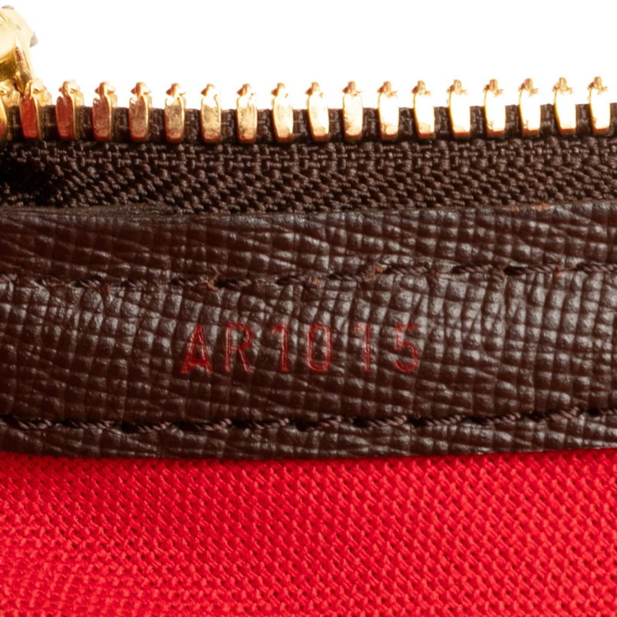 Louis Vuitton Louis Vuitton Belem PM shoulder Size ONE SIZE - 10 Thumbnail