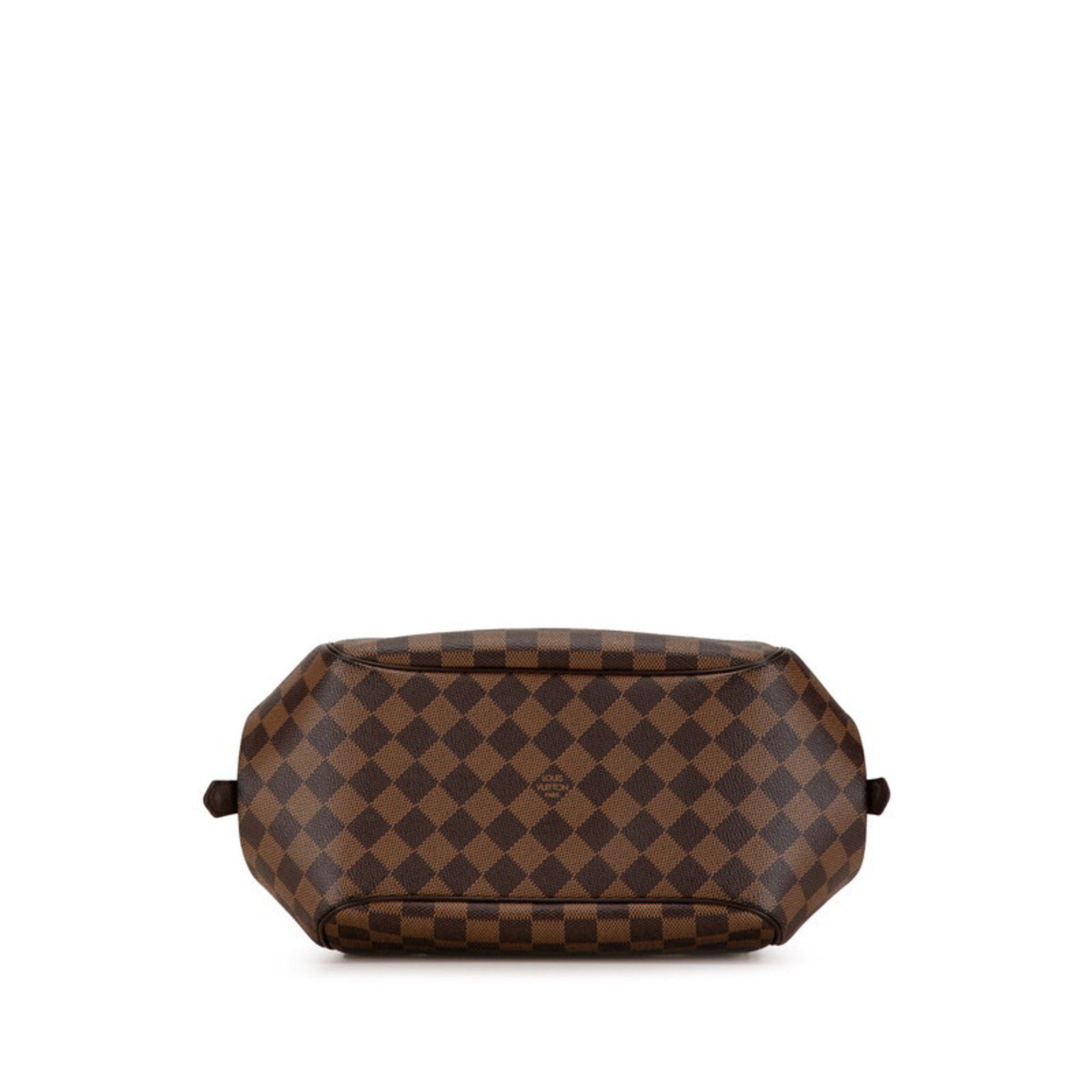 Louis Vuitton Louis Vuitton Belem PM shoulder Size ONE SIZE - 4 Thumbnail