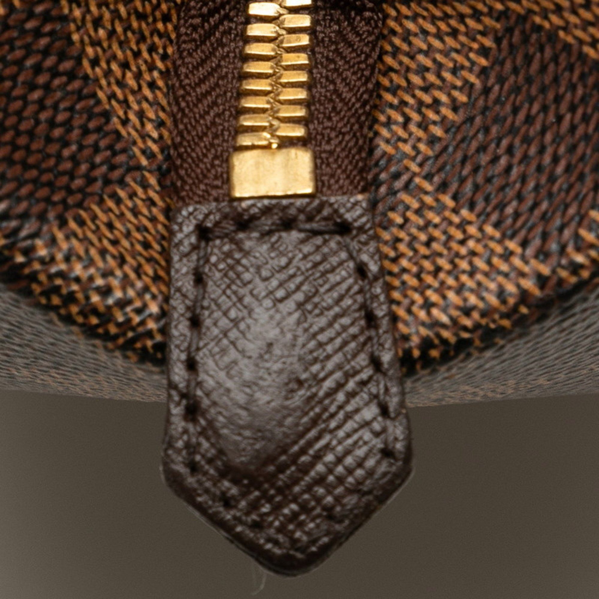 Louis Vuitton Louis Vuitton Belem PM shoulder Size ONE SIZE - 6 Thumbnail