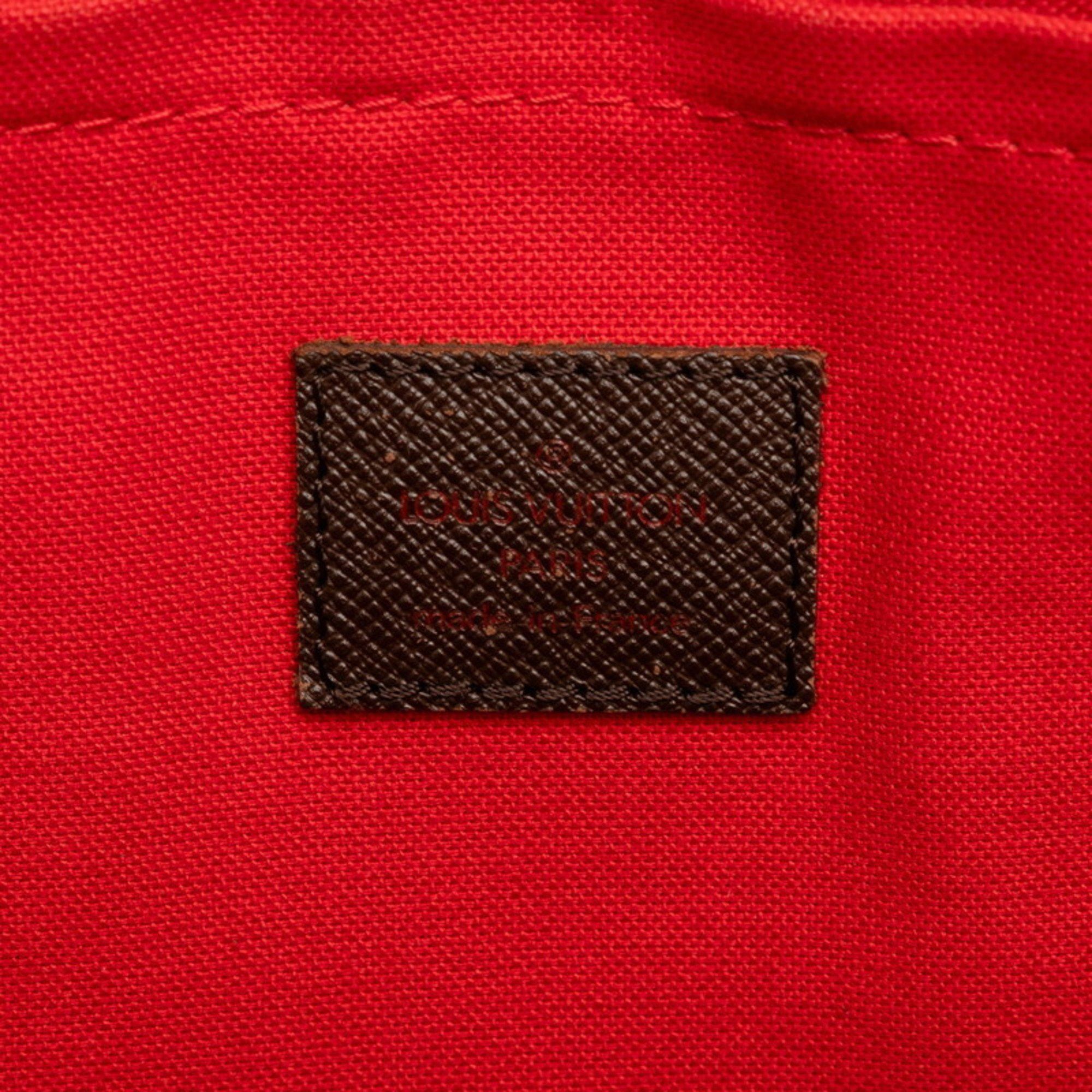 Louis Vuitton Louis Vuitton Belem PM shoulder Size ONE SIZE - 9 Thumbnail