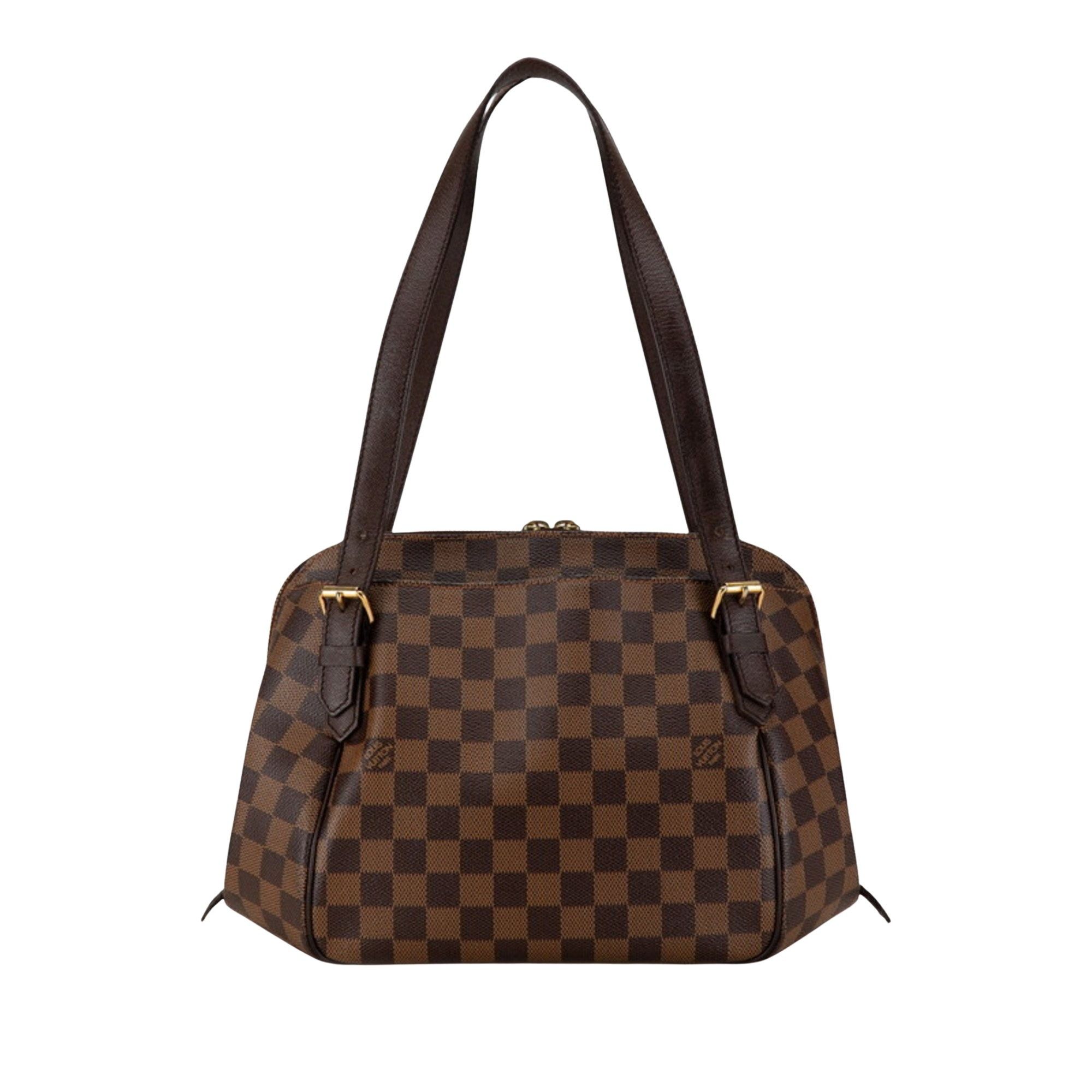 Louis Vuitton Louis Vuitton Belem PM shoulder Size ONE SIZE - 2 Thumbnail