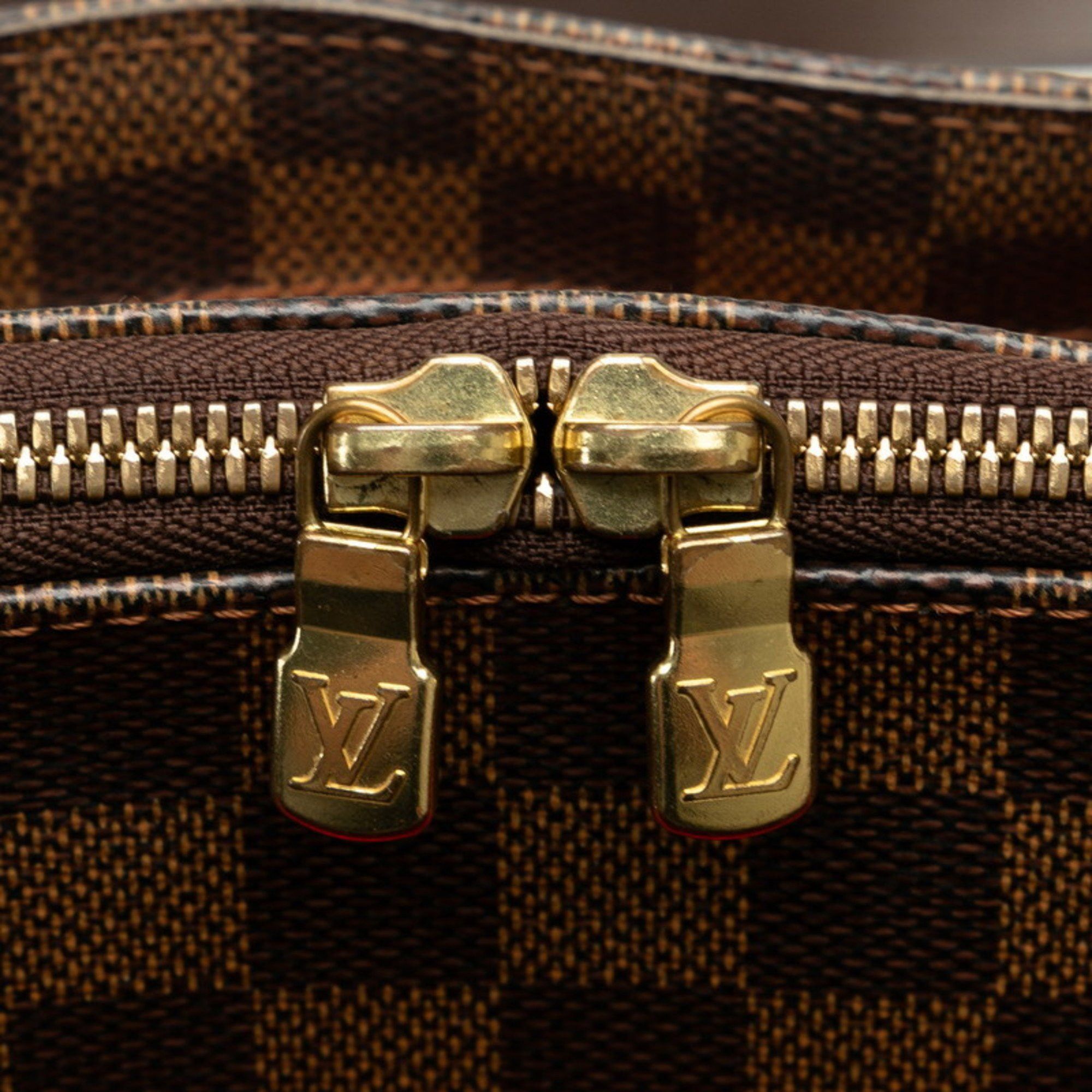Louis Vuitton Louis Vuitton Belem PM shoulder Size ONE SIZE - 7 Thumbnail