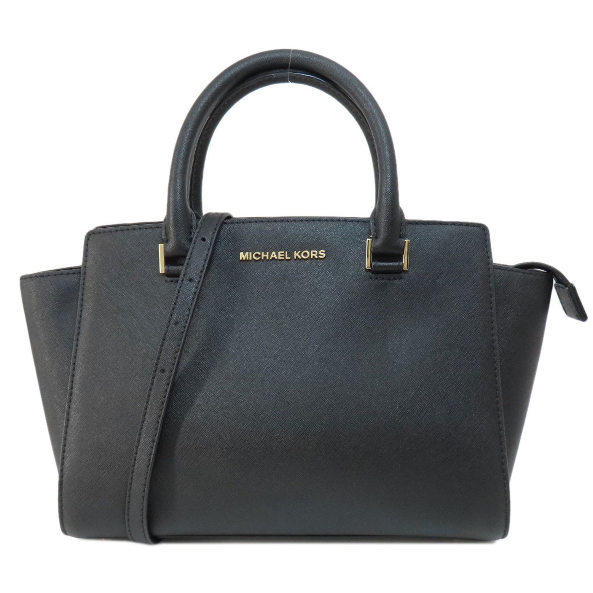 Michael Kors Michael Kors Selma handbag Size ONE SIZE - 11 Thumbnail