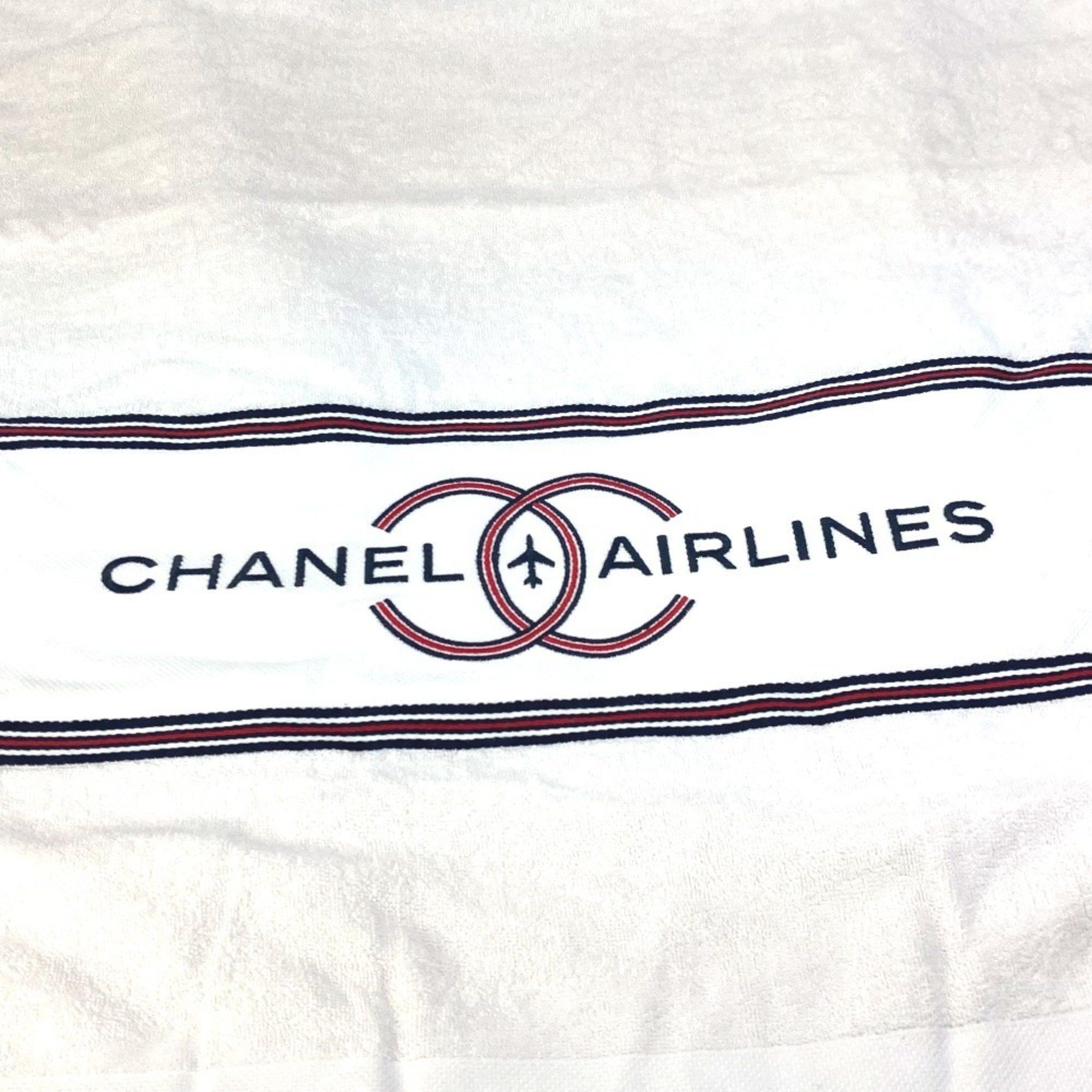 Chanel Chanel scarf Size ONE SIZE - 2 Thumbnail