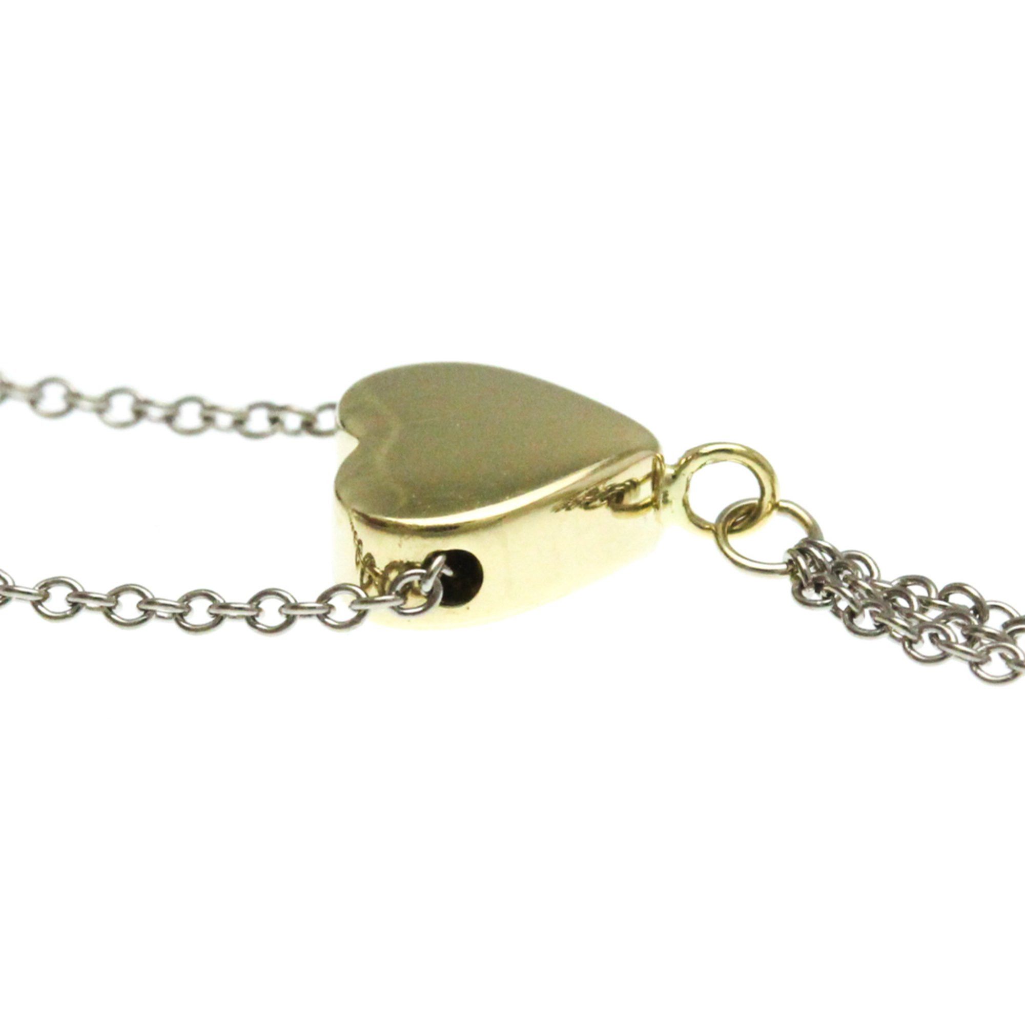Tiffany & Co. Tiffany & Co Multi Heart necklace Size ONE SIZE - 9 Thumbnail