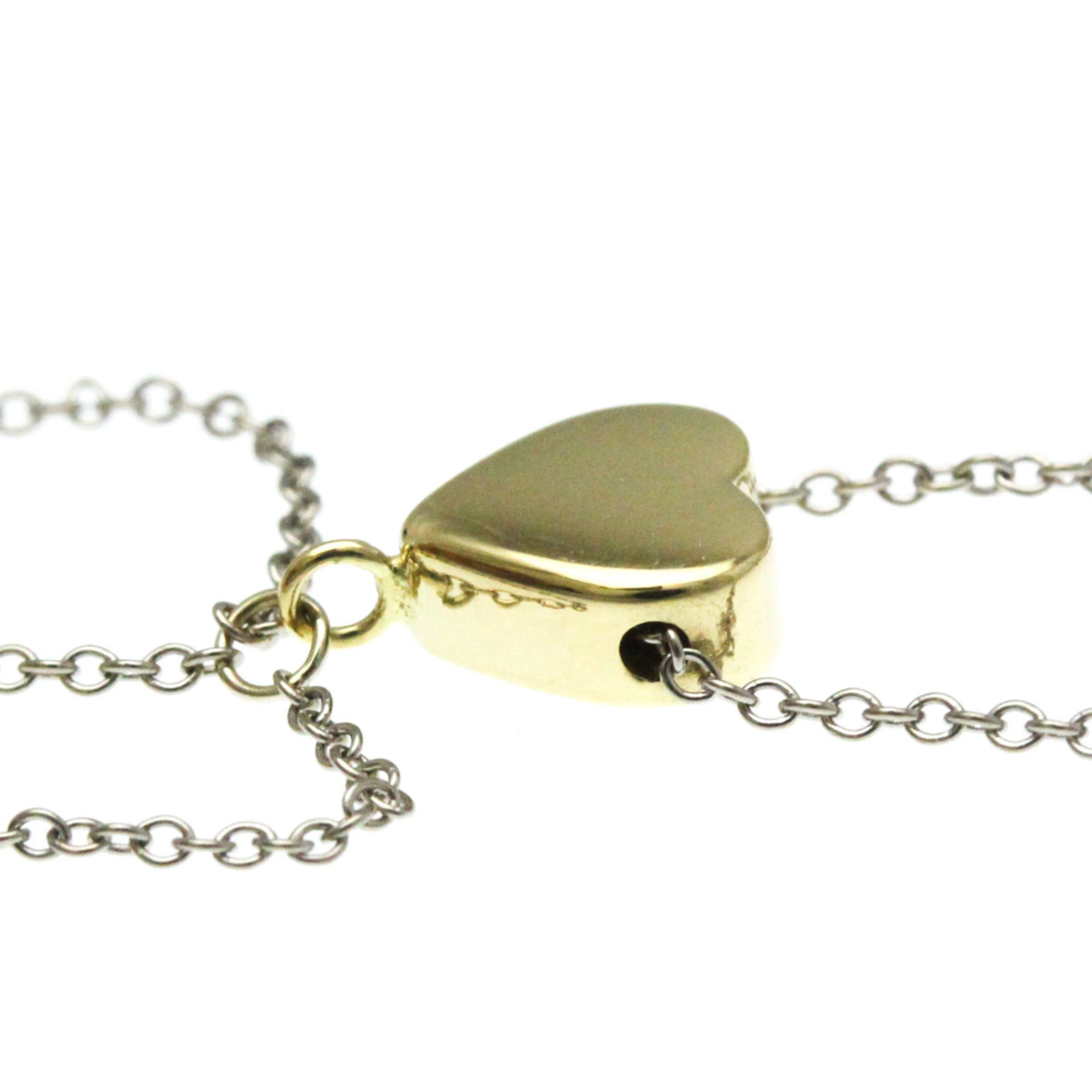 Tiffany & Co. Tiffany & Co Multi Heart necklace Size ONE SIZE - 7 Thumbnail