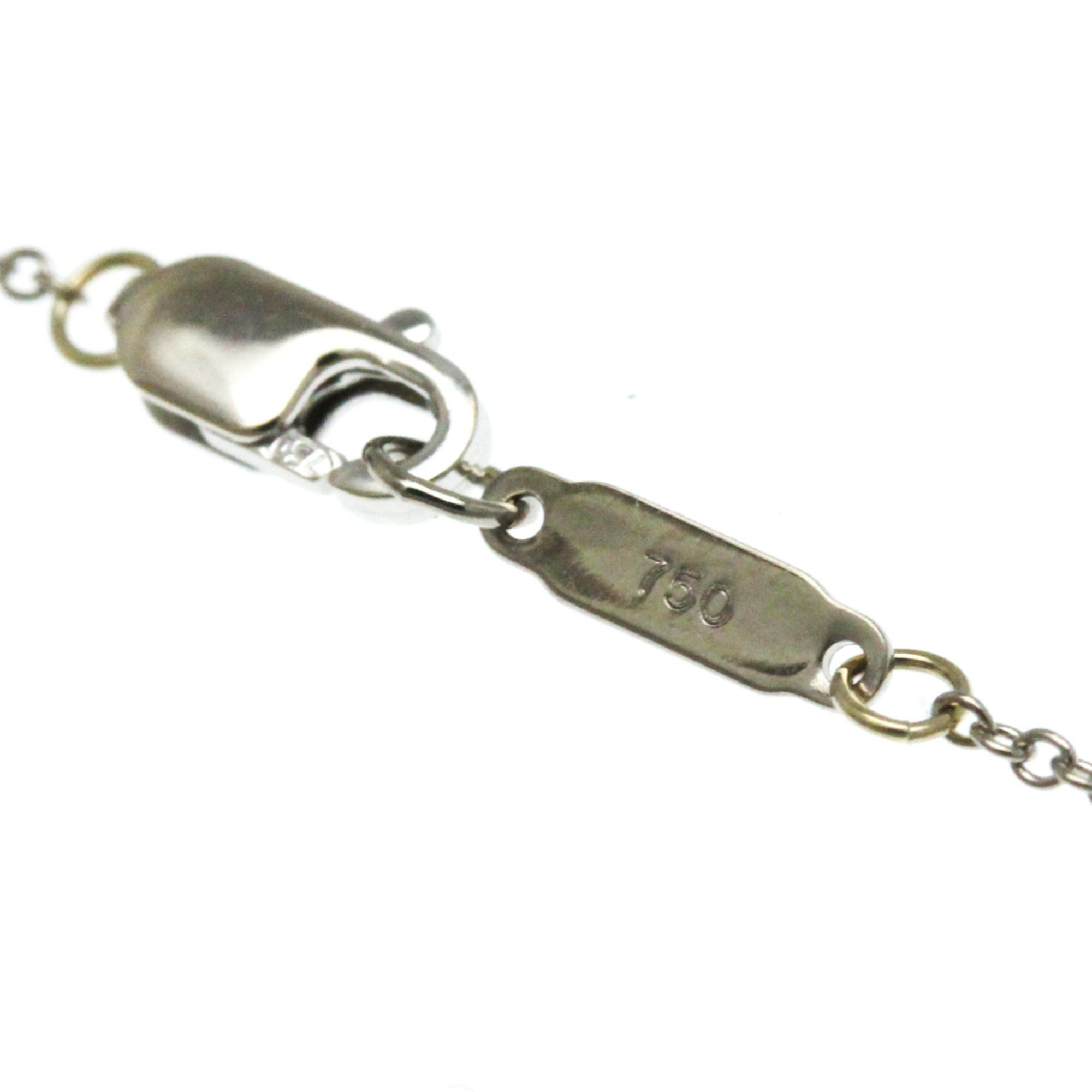 Tiffany & Co. Tiffany & Co Multi Heart necklace Size ONE SIZE - 13 Thumbnail