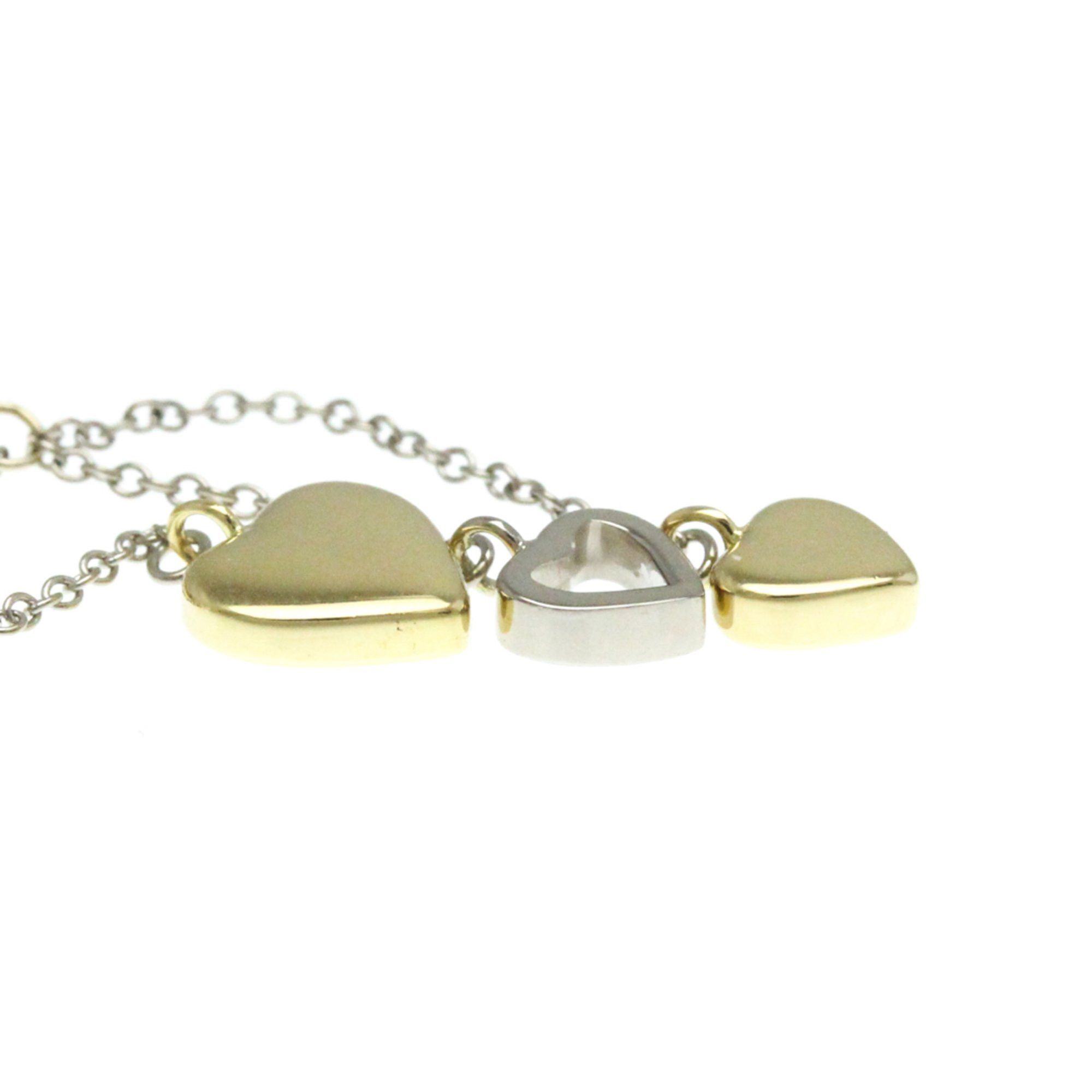 Tiffany & Co. Tiffany & Co Multi Heart necklace Size ONE SIZE - 8 Thumbnail