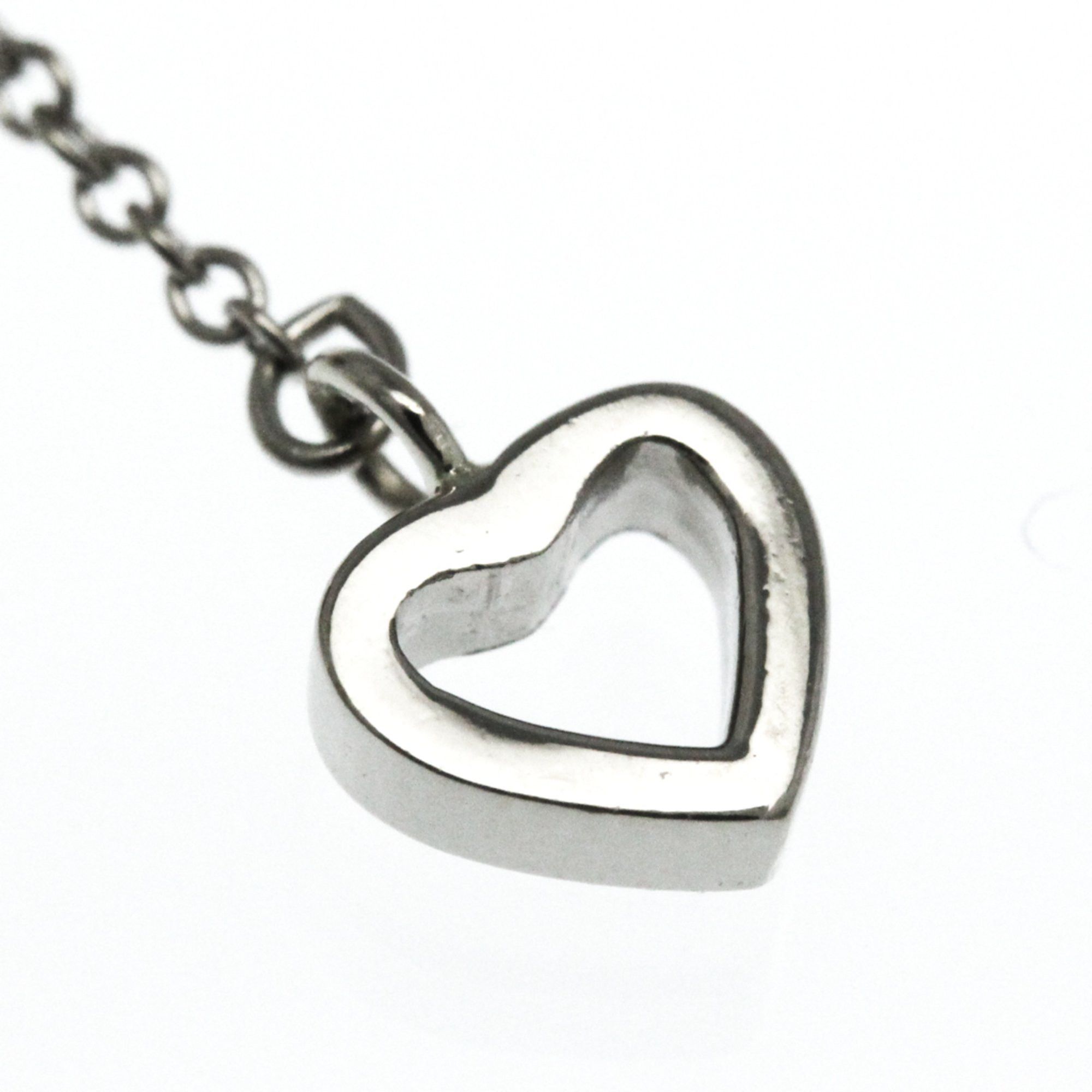 Tiffany & Co. Tiffany & Co Multi Heart necklace Size ONE SIZE - 10 Thumbnail