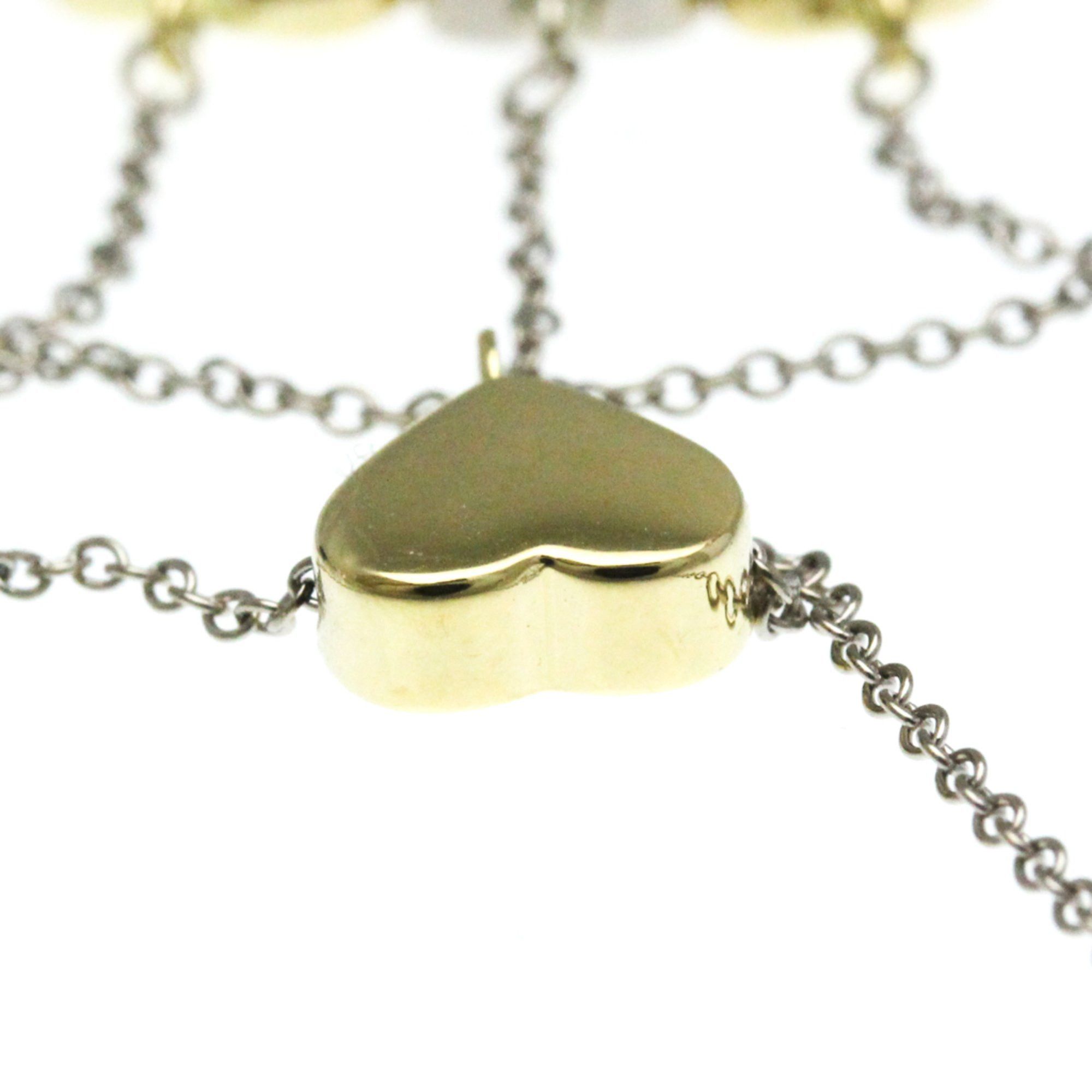 Tiffany & Co. Tiffany & Co Multi Heart necklace Size ONE SIZE - 12 Thumbnail