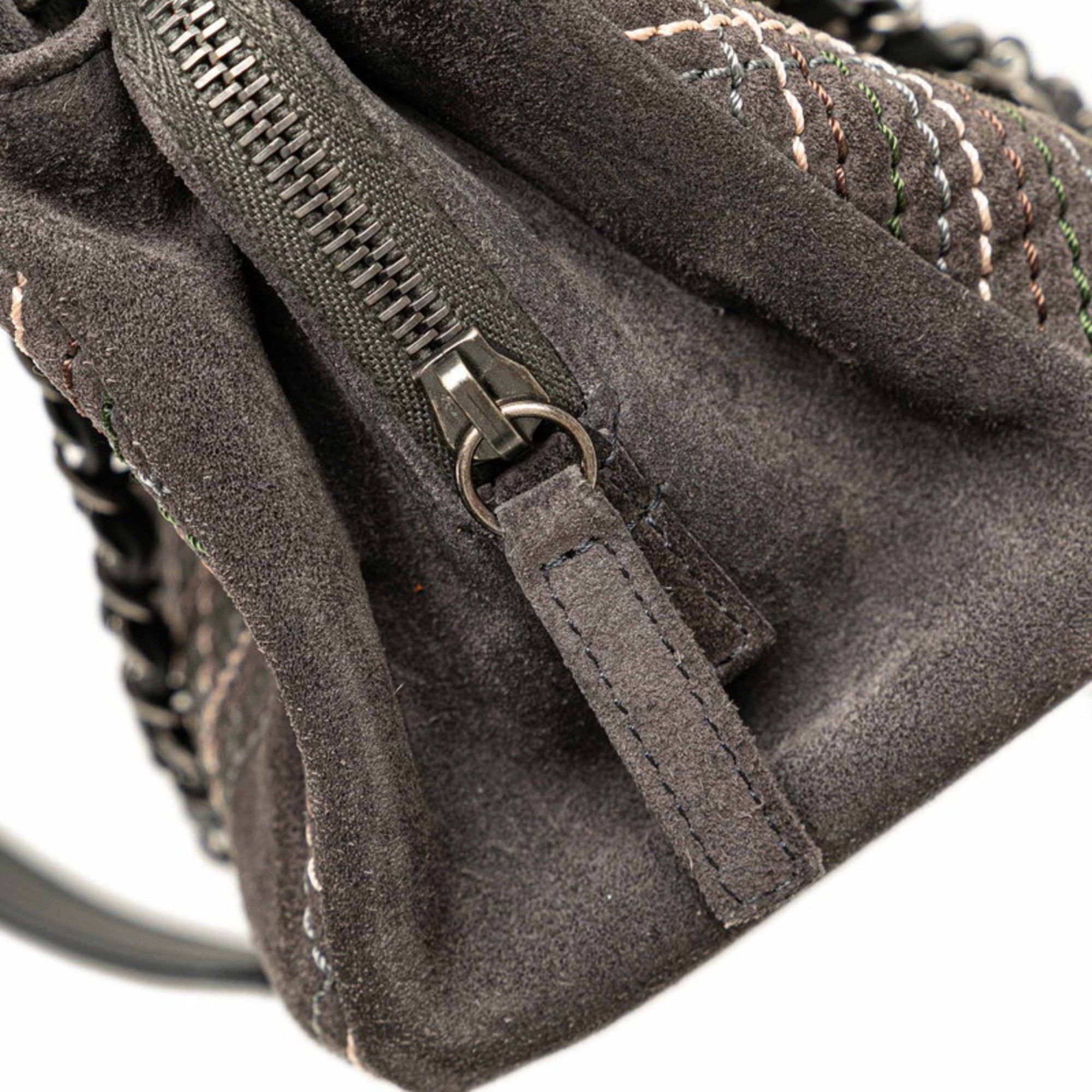 Chanel Chanel Wild stitch shoulder Size ONE SIZE - 9 Thumbnail