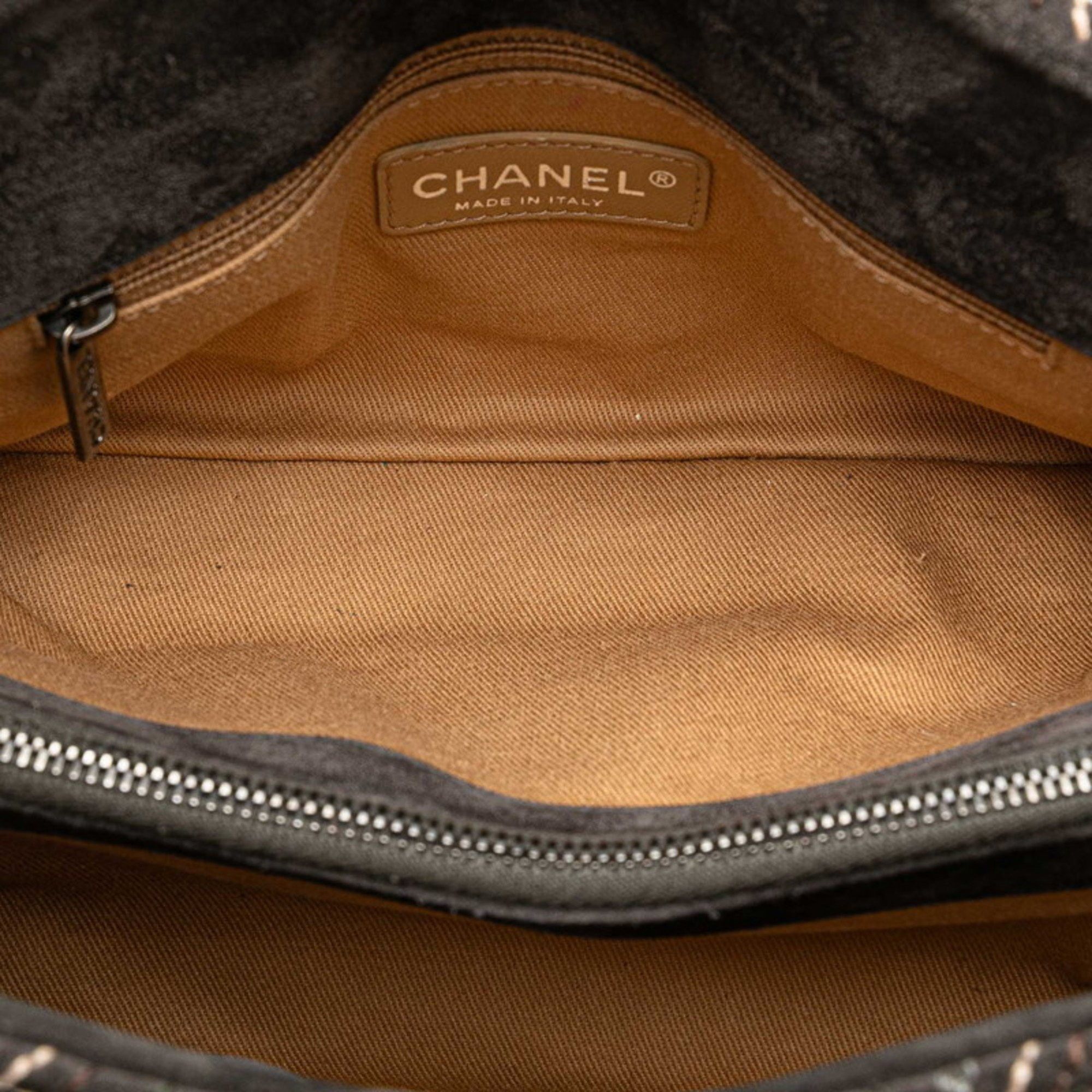 Chanel Chanel Wild stitch shoulder Size ONE SIZE - 5 Thumbnail