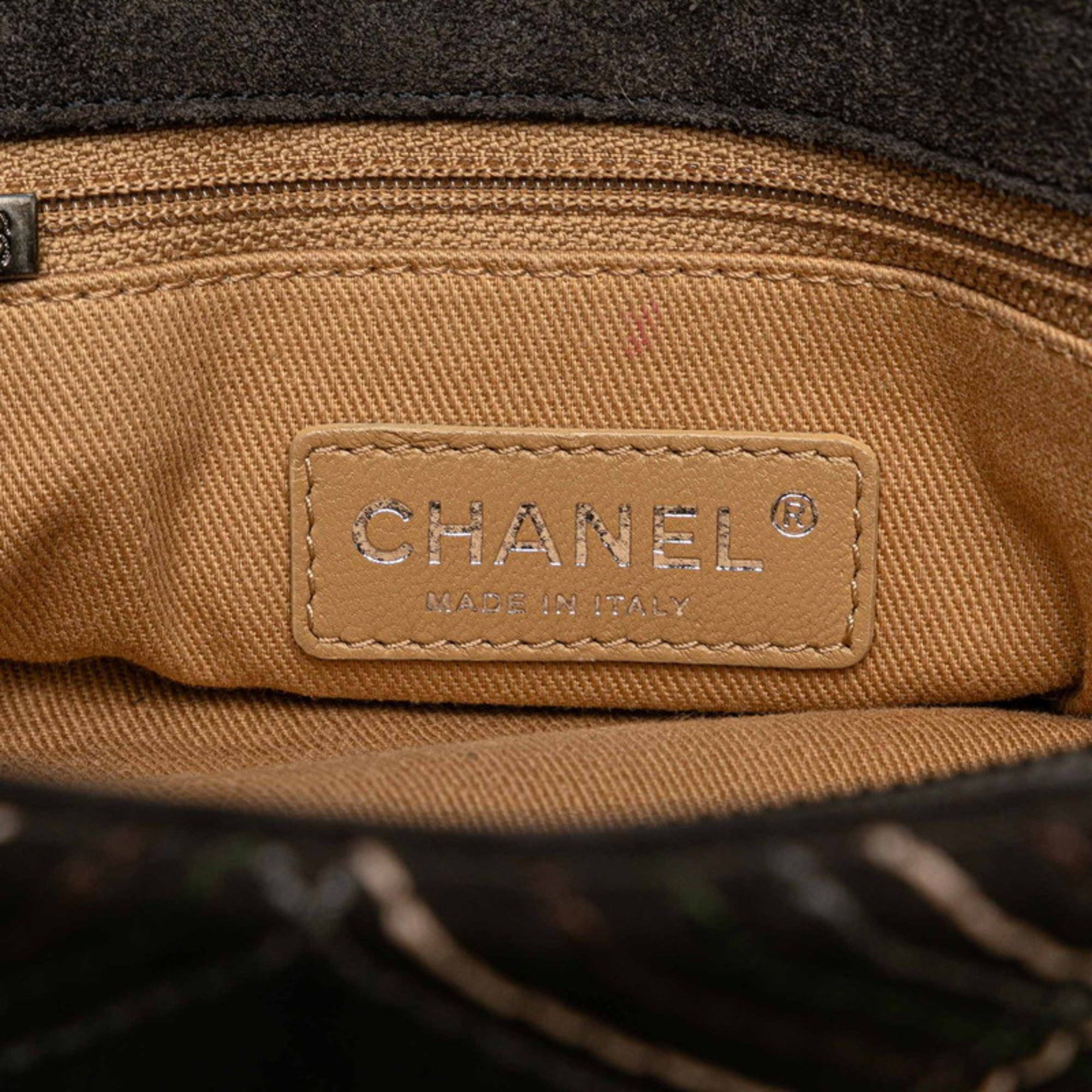 Chanel Chanel Wild stitch shoulder Size ONE SIZE - 8 Thumbnail