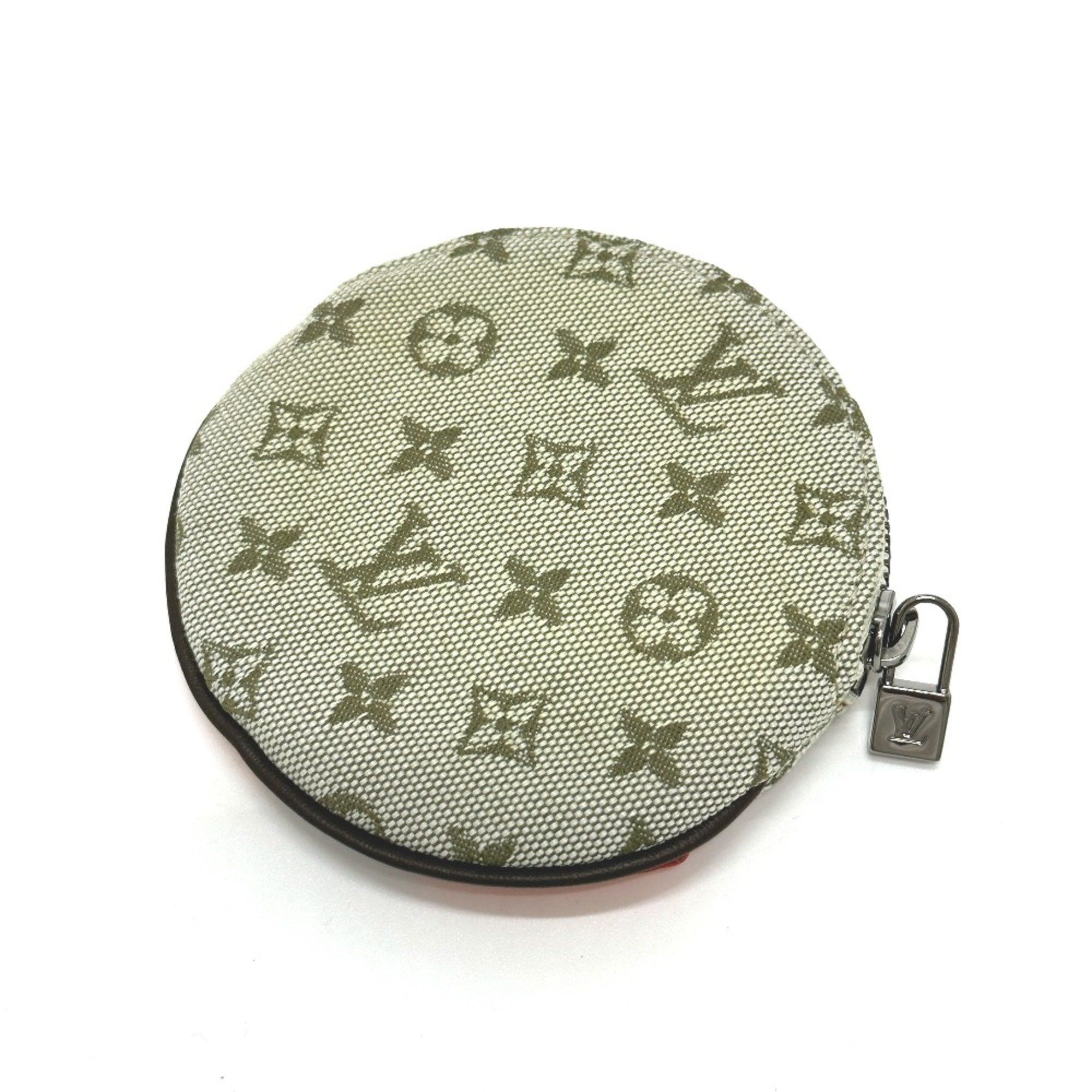 Louis Vuitton Louis Vuitton Coin purse wallet Size ONE SIZE - 2 Thumbnail