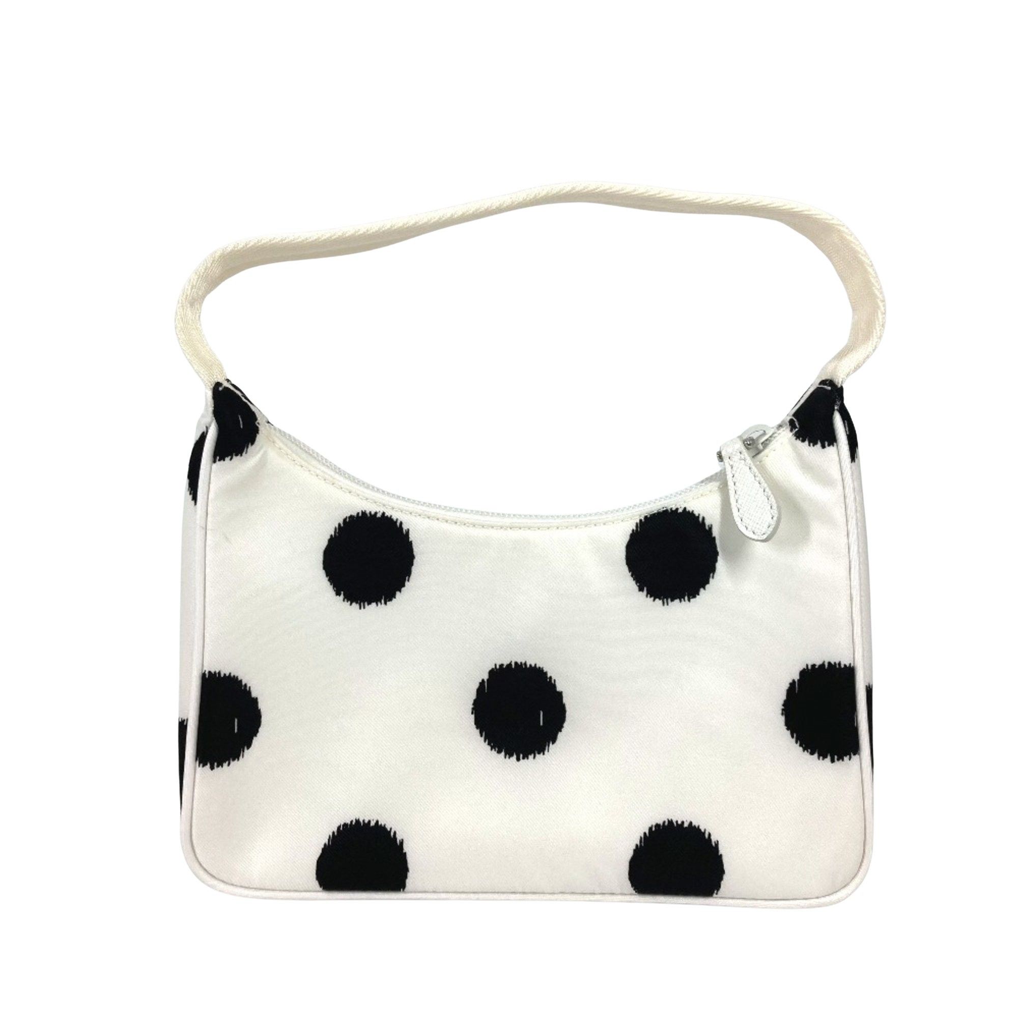 Prada Prada Re-edition shoulder Size ONE SIZE - 2 Thumbnail