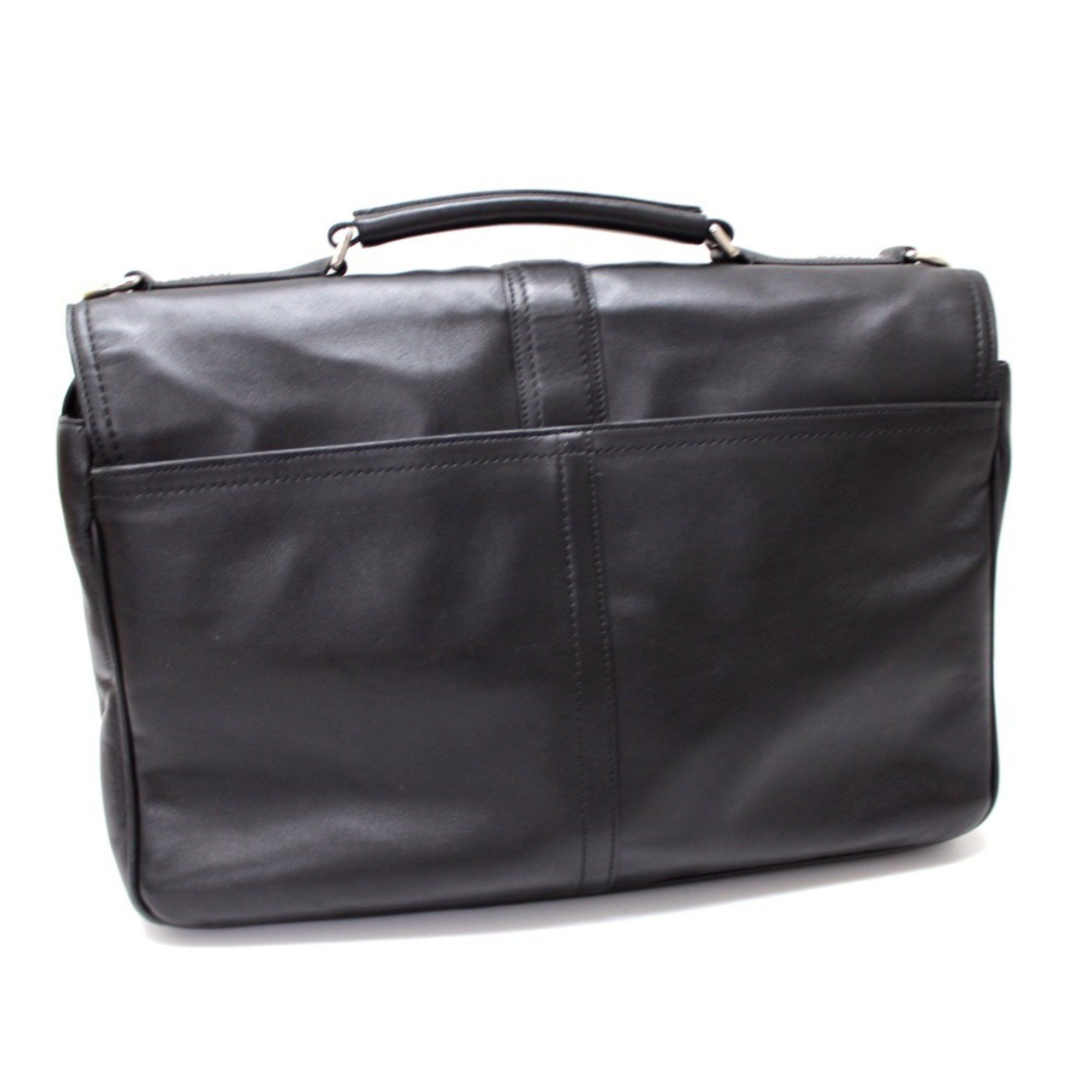 Coach Coach briefcase Size ONE SIZE - 2 Thumbnail