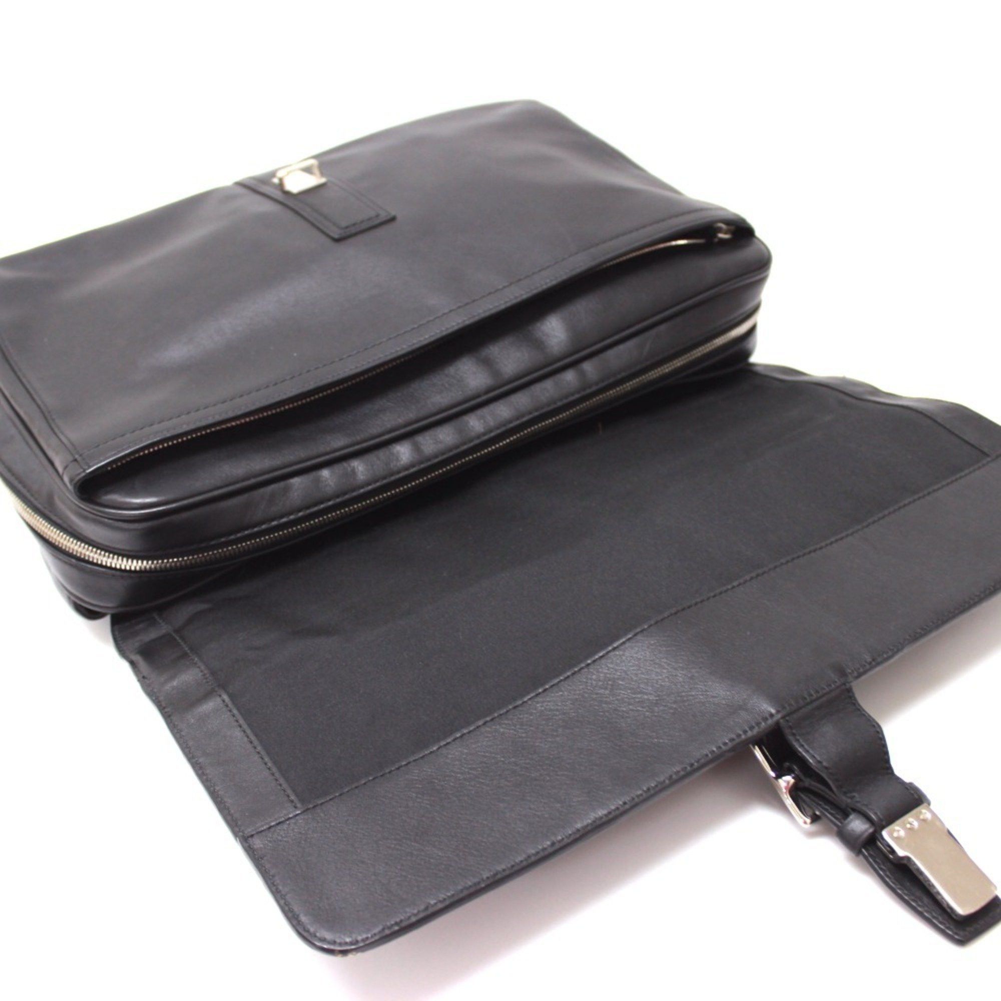 Coach Coach briefcase Size ONE SIZE - 7 Thumbnail