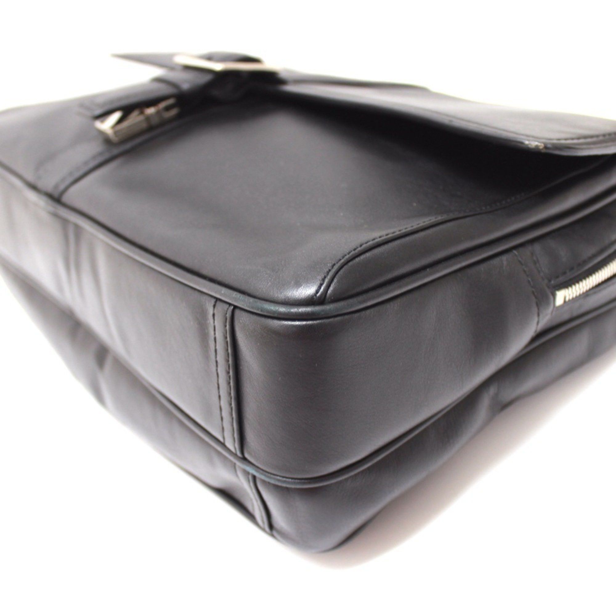 Coach Coach briefcase Size ONE SIZE - 5 Thumbnail