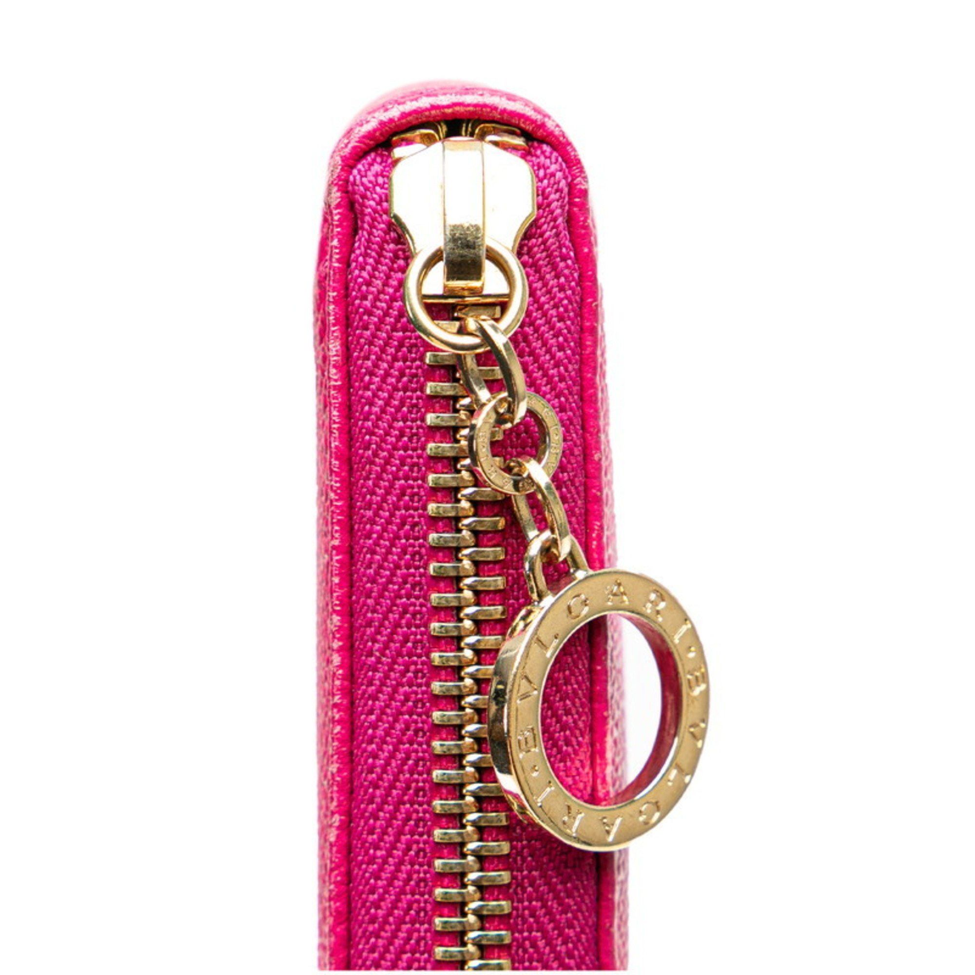 Bvlgari Bulgari Bvlgari bvlgari wallet Size ONE SIZE - 10 Thumbnail