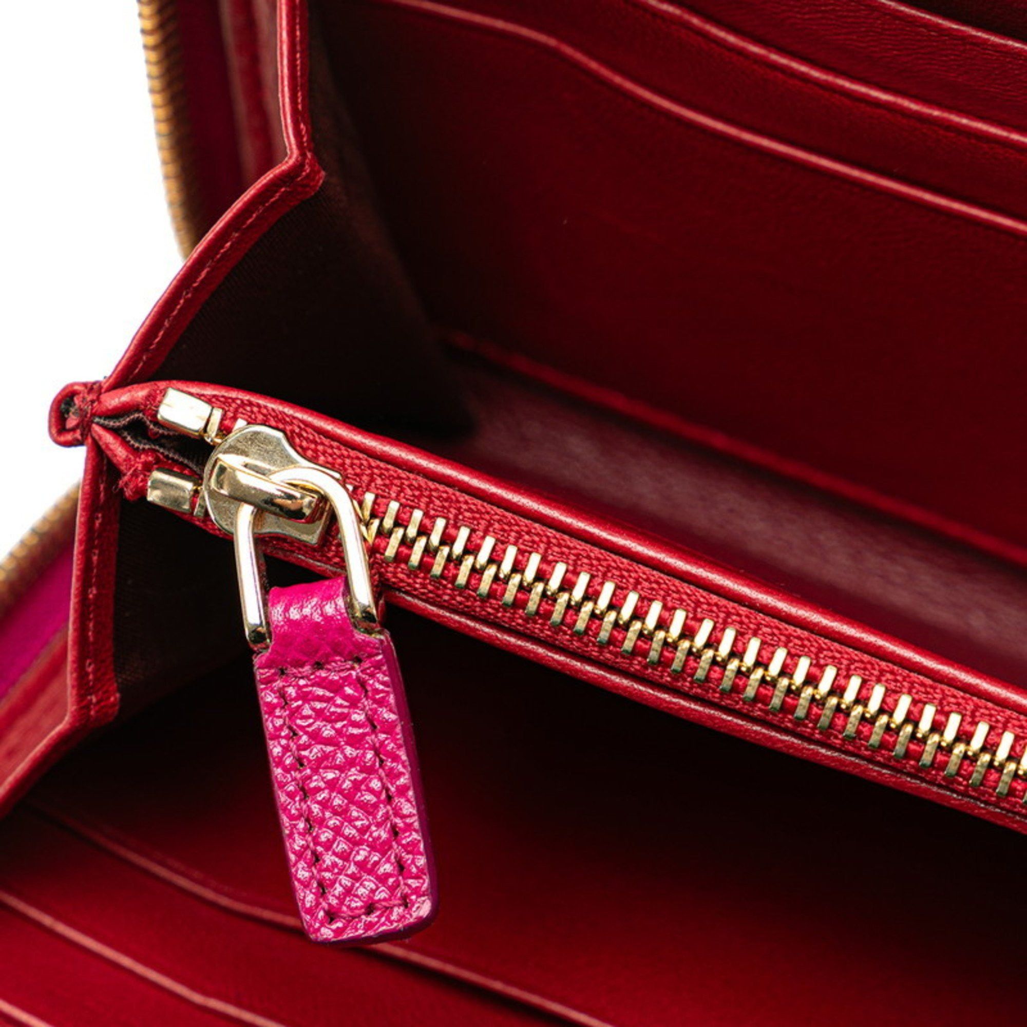 Bvlgari Bulgari Bvlgari bvlgari wallet Size ONE SIZE - 9 Thumbnail