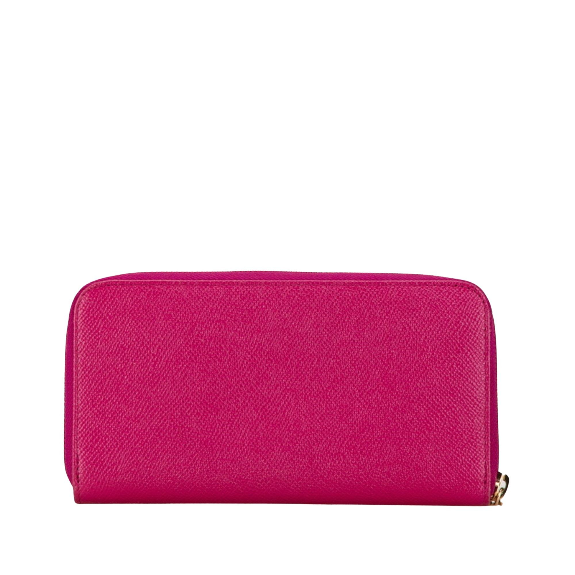 Bvlgari Bulgari Bvlgari bvlgari wallet Size ONE SIZE - 2 Thumbnail