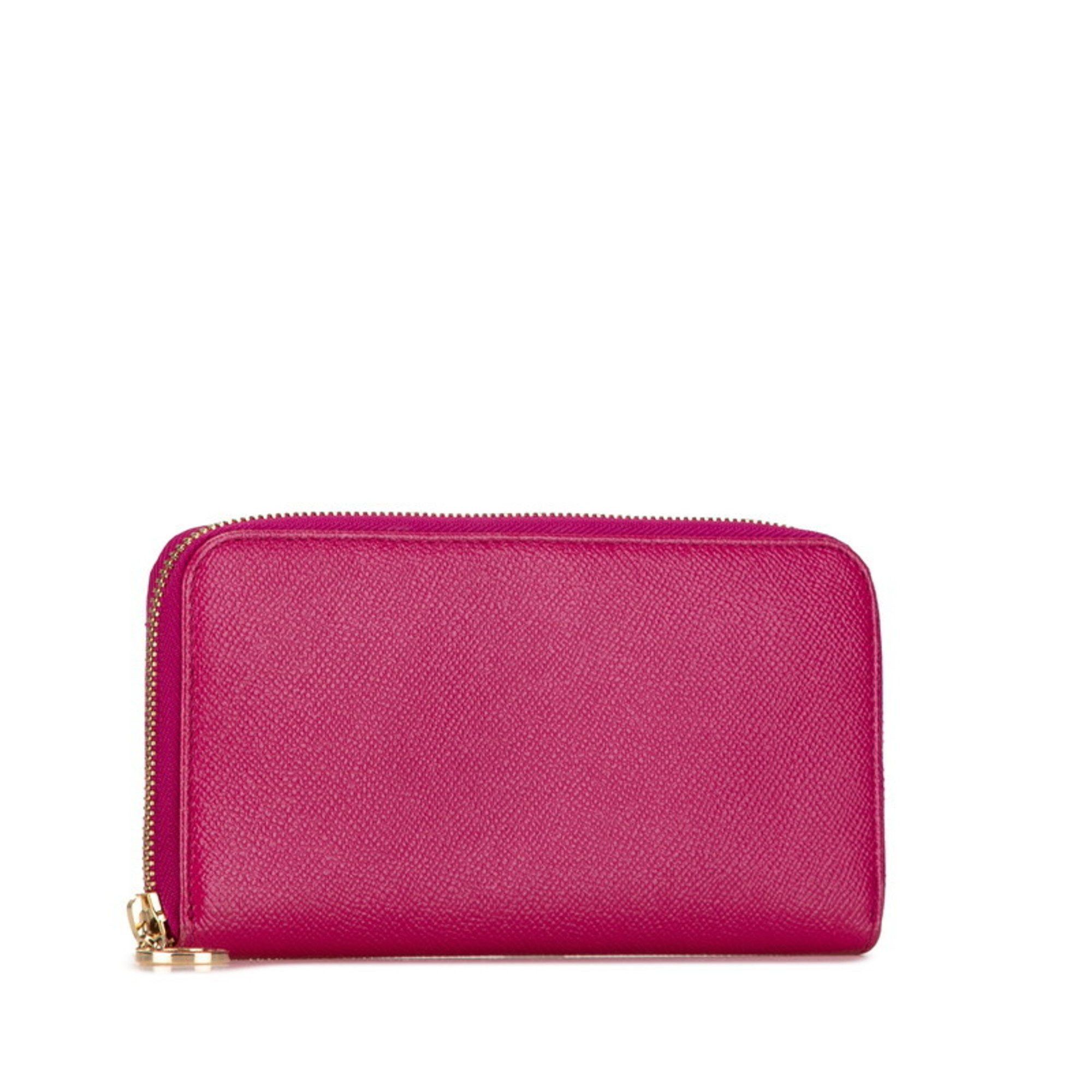 Bvlgari Bulgari Bvlgari bvlgari wallet Size ONE SIZE - 4 Thumbnail