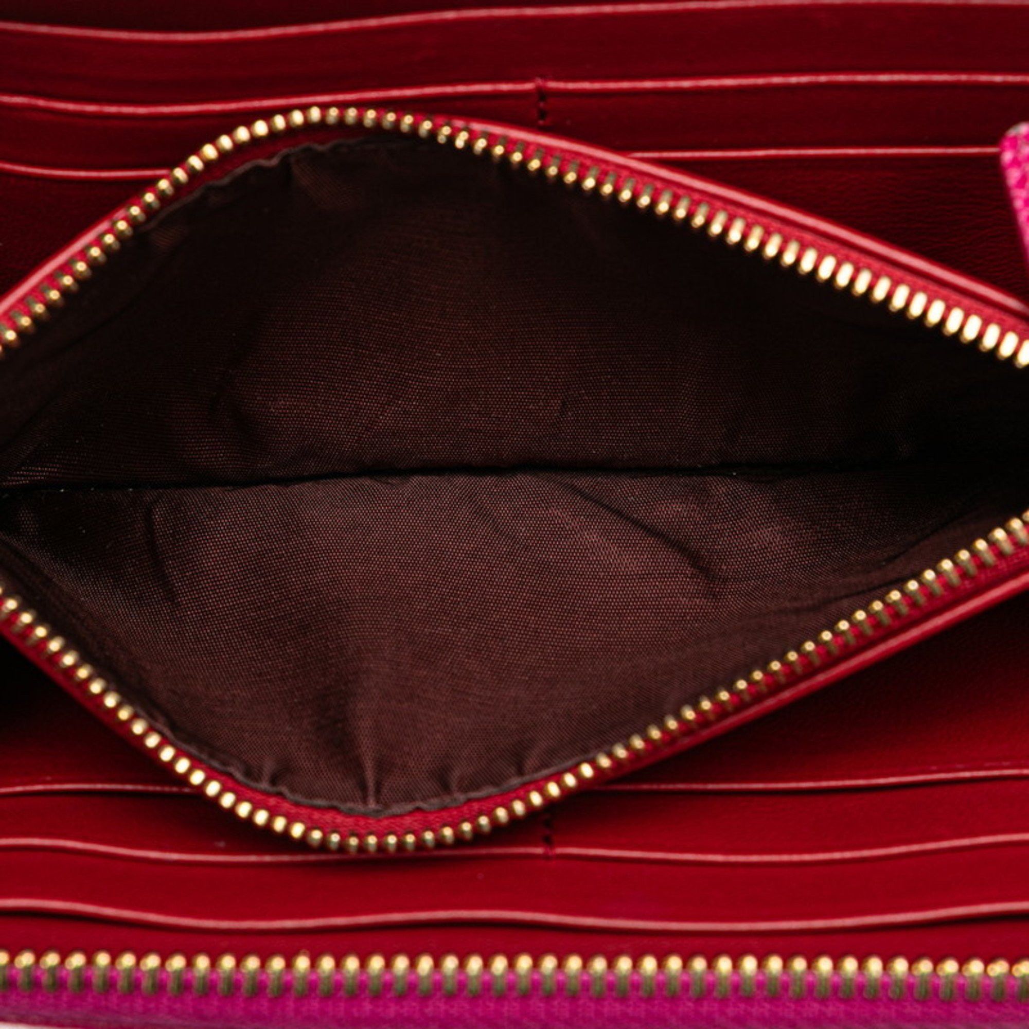 Bvlgari Bulgari Bvlgari bvlgari wallet Size ONE SIZE - 12 Thumbnail