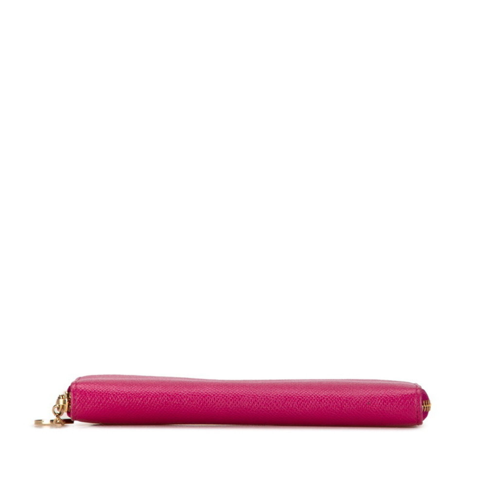Bvlgari Bulgari Bvlgari bvlgari wallet Size ONE SIZE - 3 Thumbnail