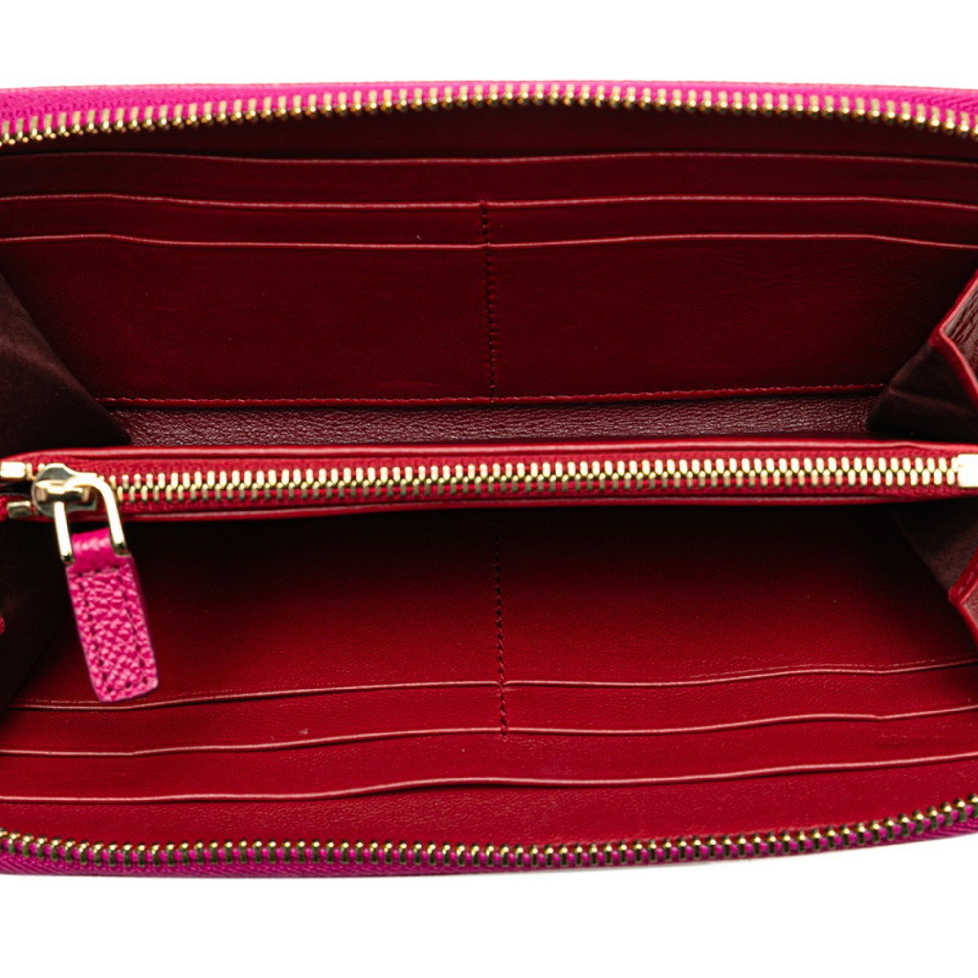 Bvlgari Bulgari Bvlgari bvlgari wallet Size ONE SIZE - 5 Thumbnail